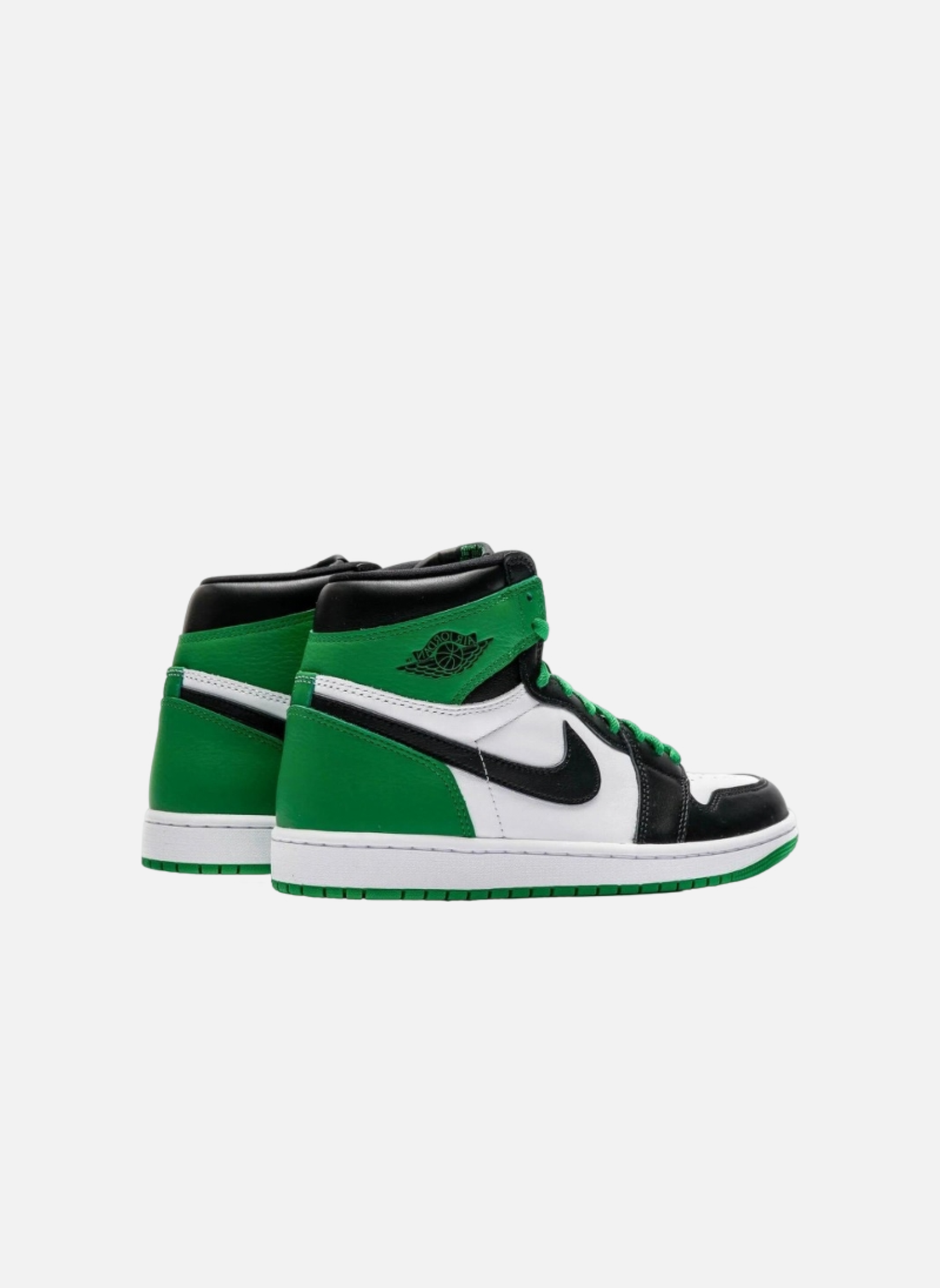 Air Jordan 1 High Jordan Green