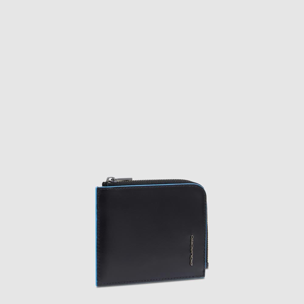 Purse PIQUADRO Black