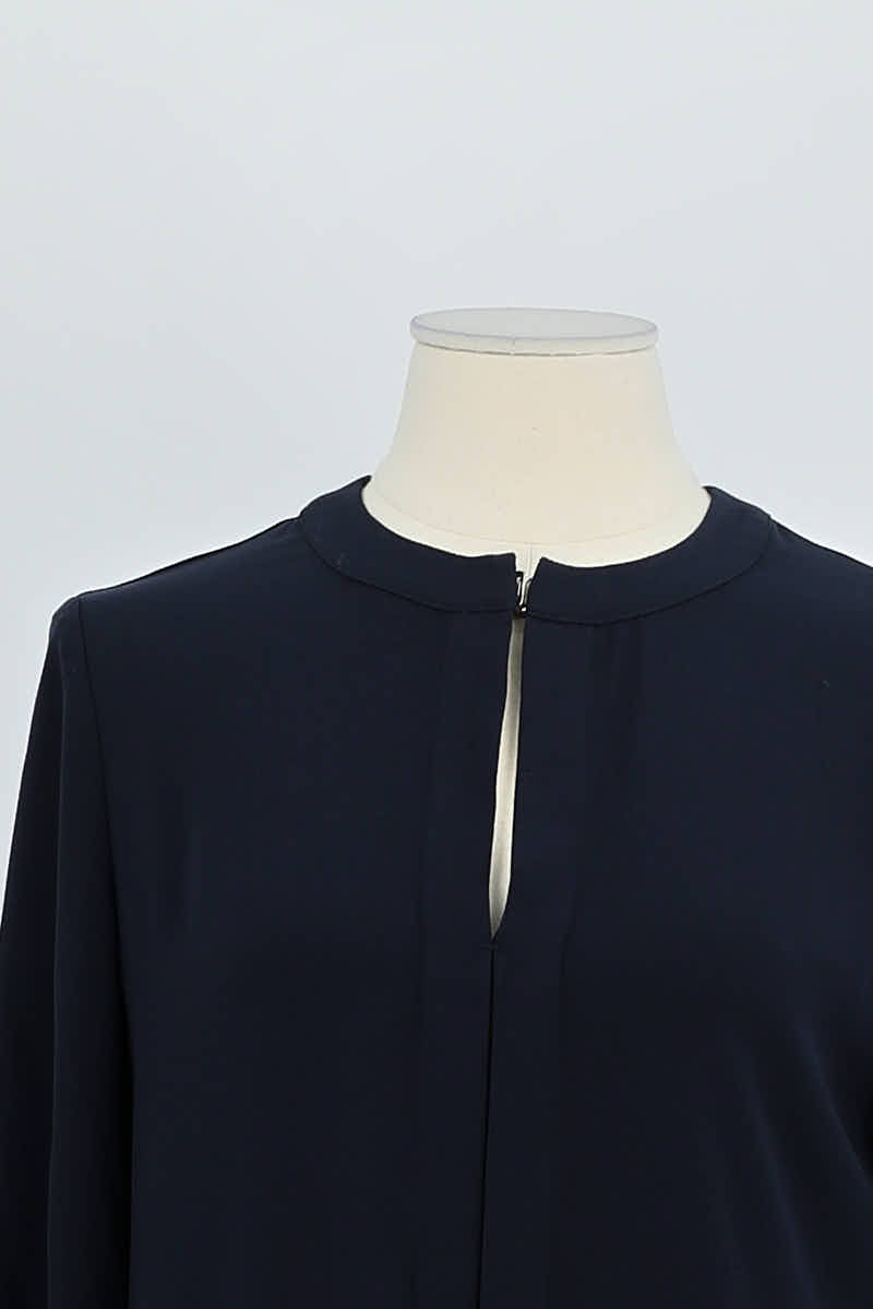 Dress TARA JARMON - Seconde Main Blue