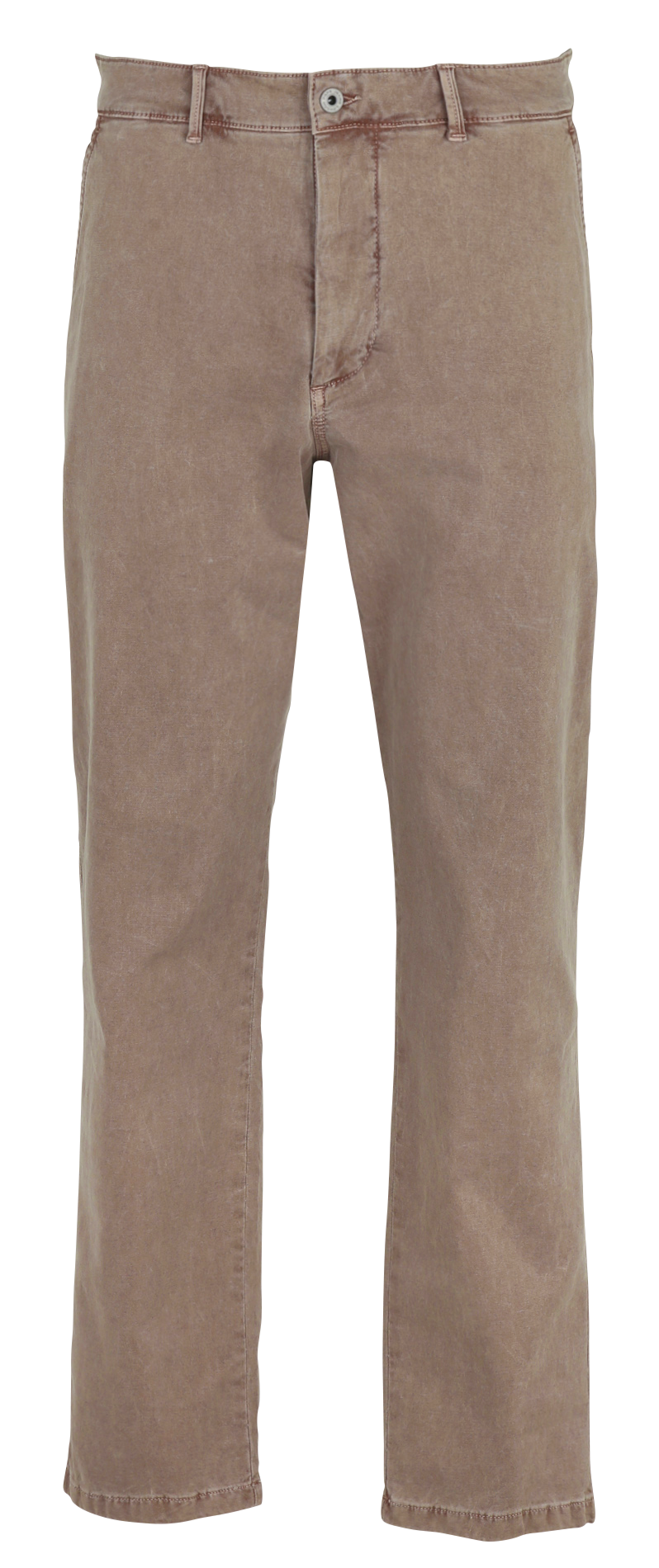 Cotton-blend bucket hat PEPE JEANS Beige