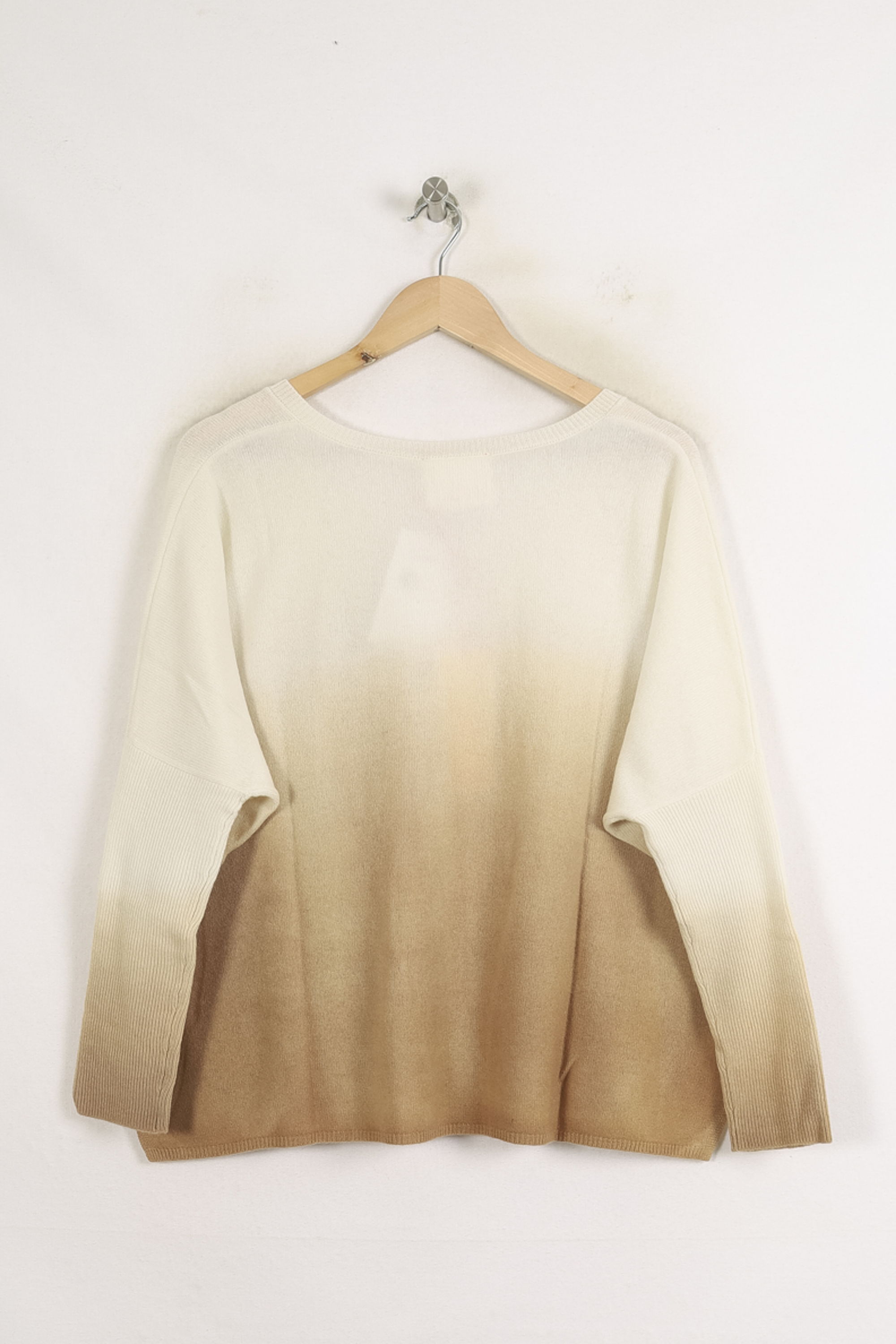Knitwear ABSOLUT CASHMERE - Seconde main Beige