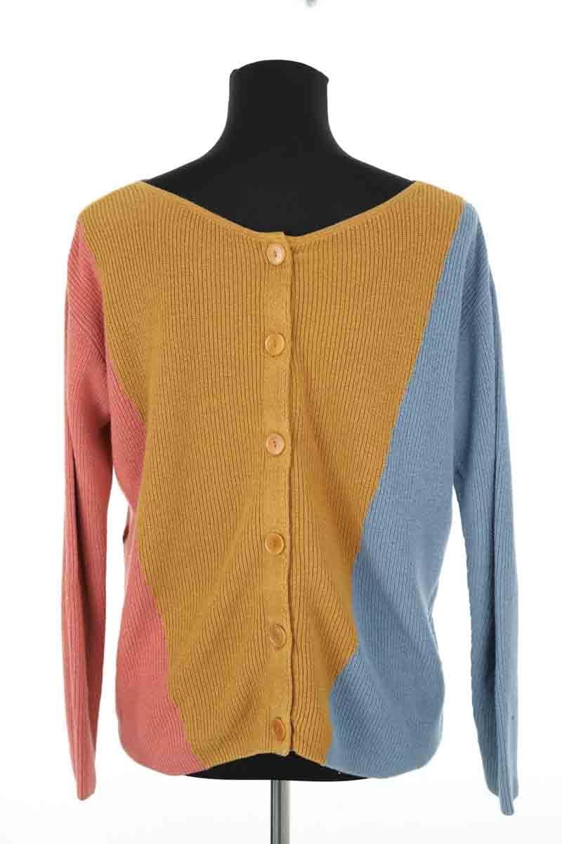Sweater SEZANE - Seconde main Multicolored