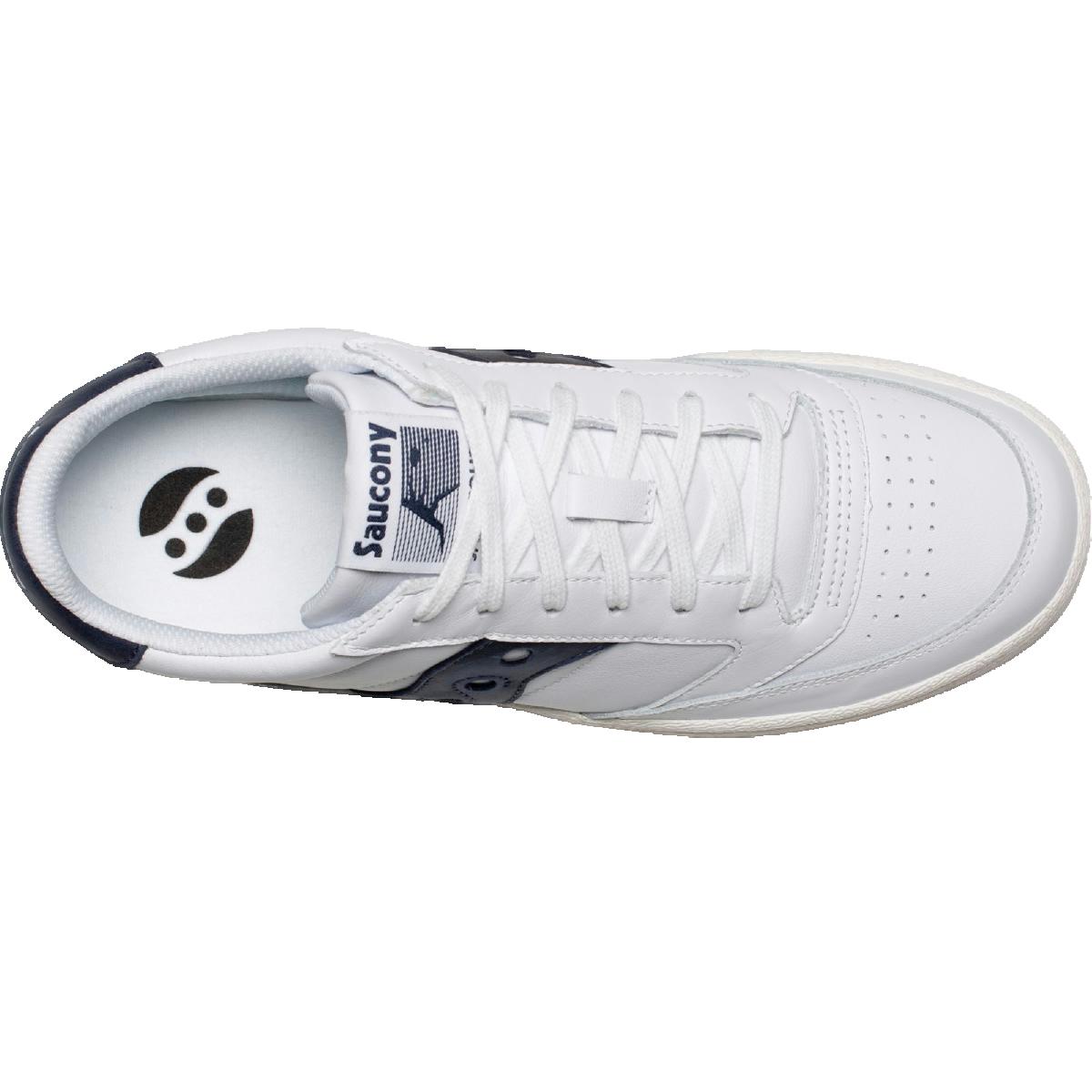 ASICS GEL PULSE 13 SAUCONY White