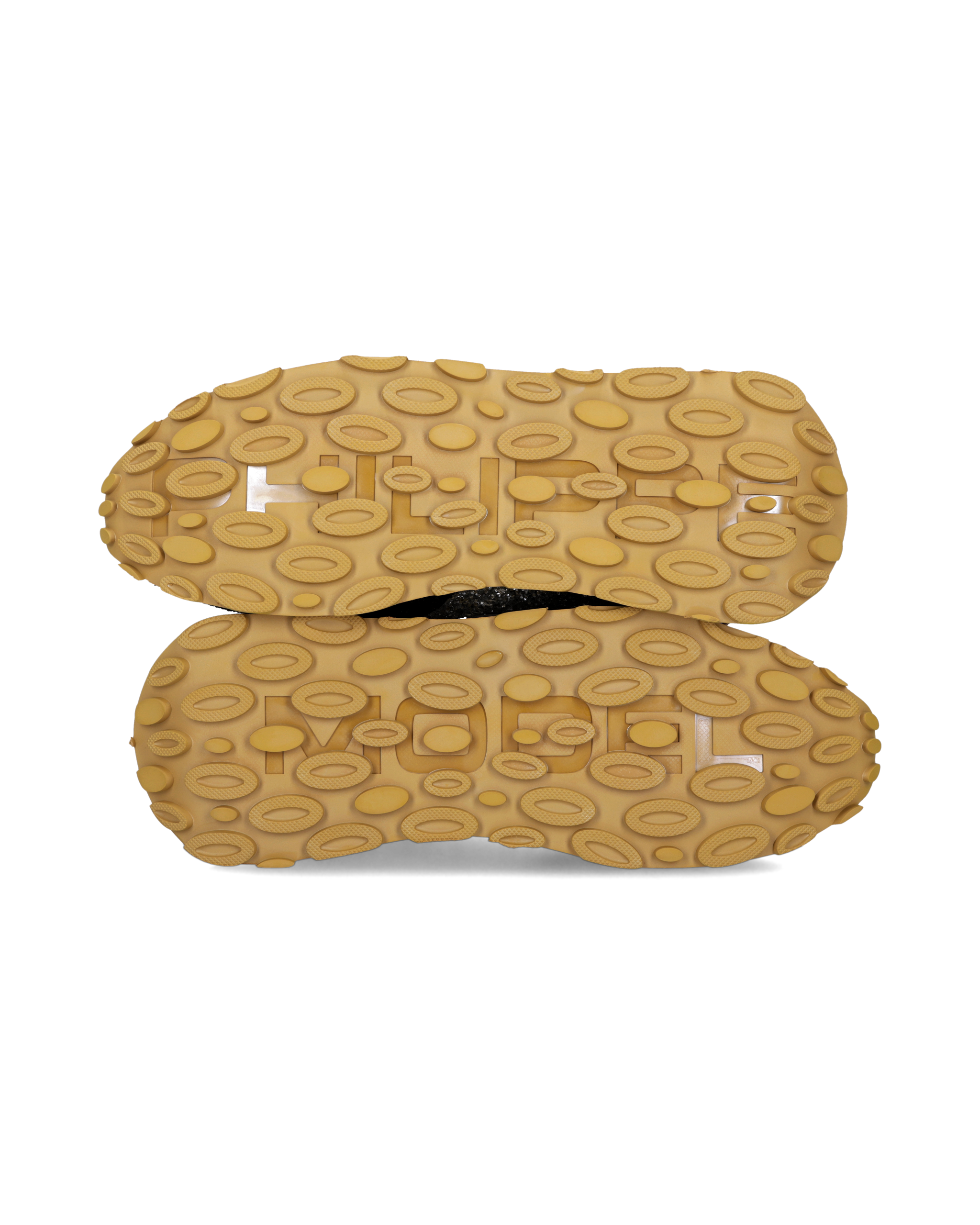 Sneakers trpx haute running PHILIPPE MODEL Bleu