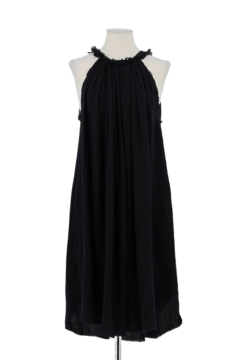 Dress ISABEL MARANT - Seconde Main Black