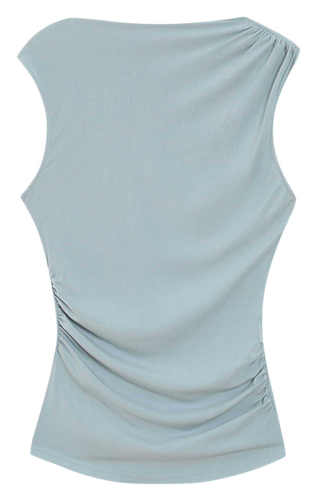 TOP GRACE ET MILA Blauw