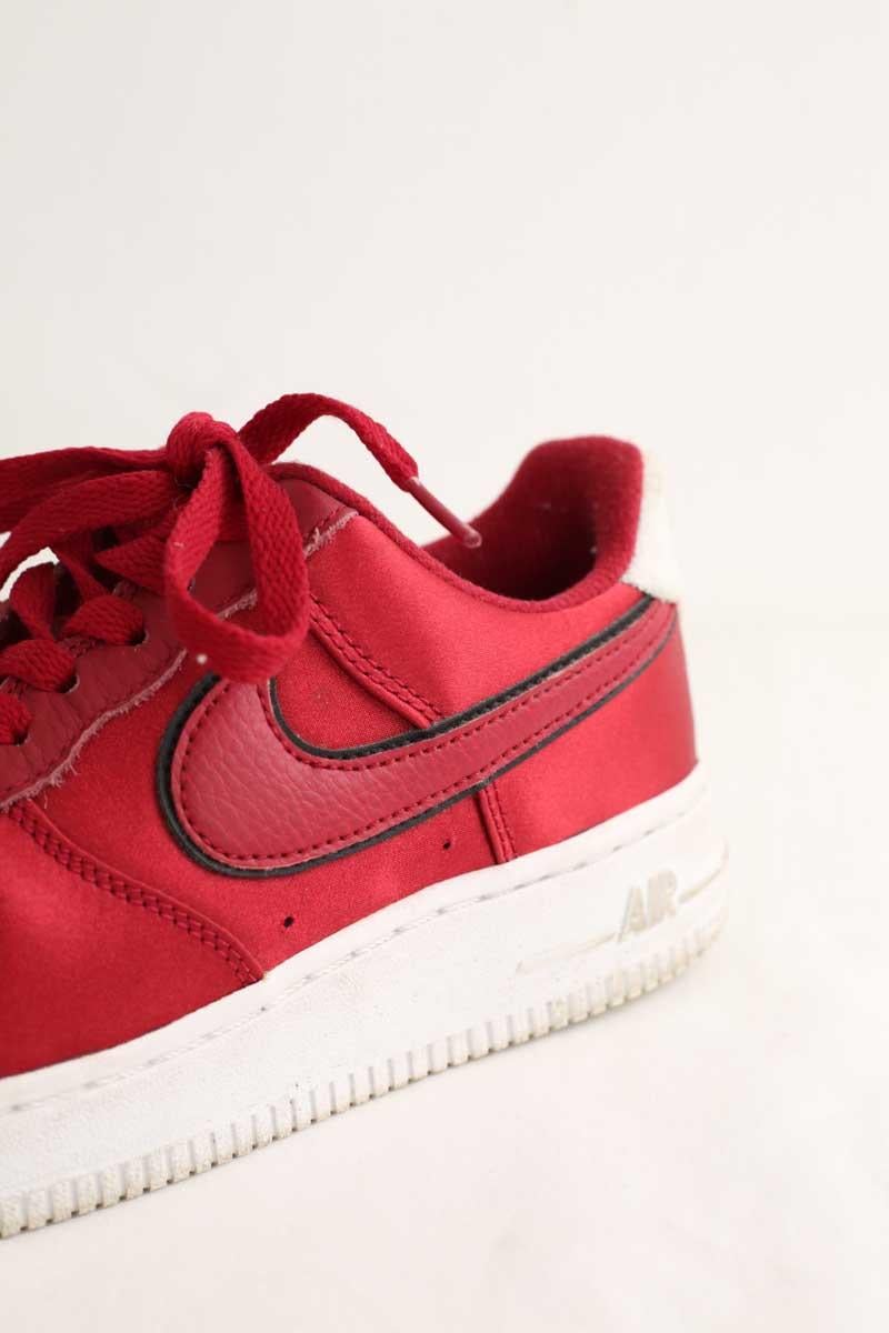 Sneakers NIKE - Seconde Main Red