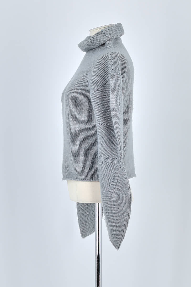 Sweater ARMANI - SECONDE MAIN Grey