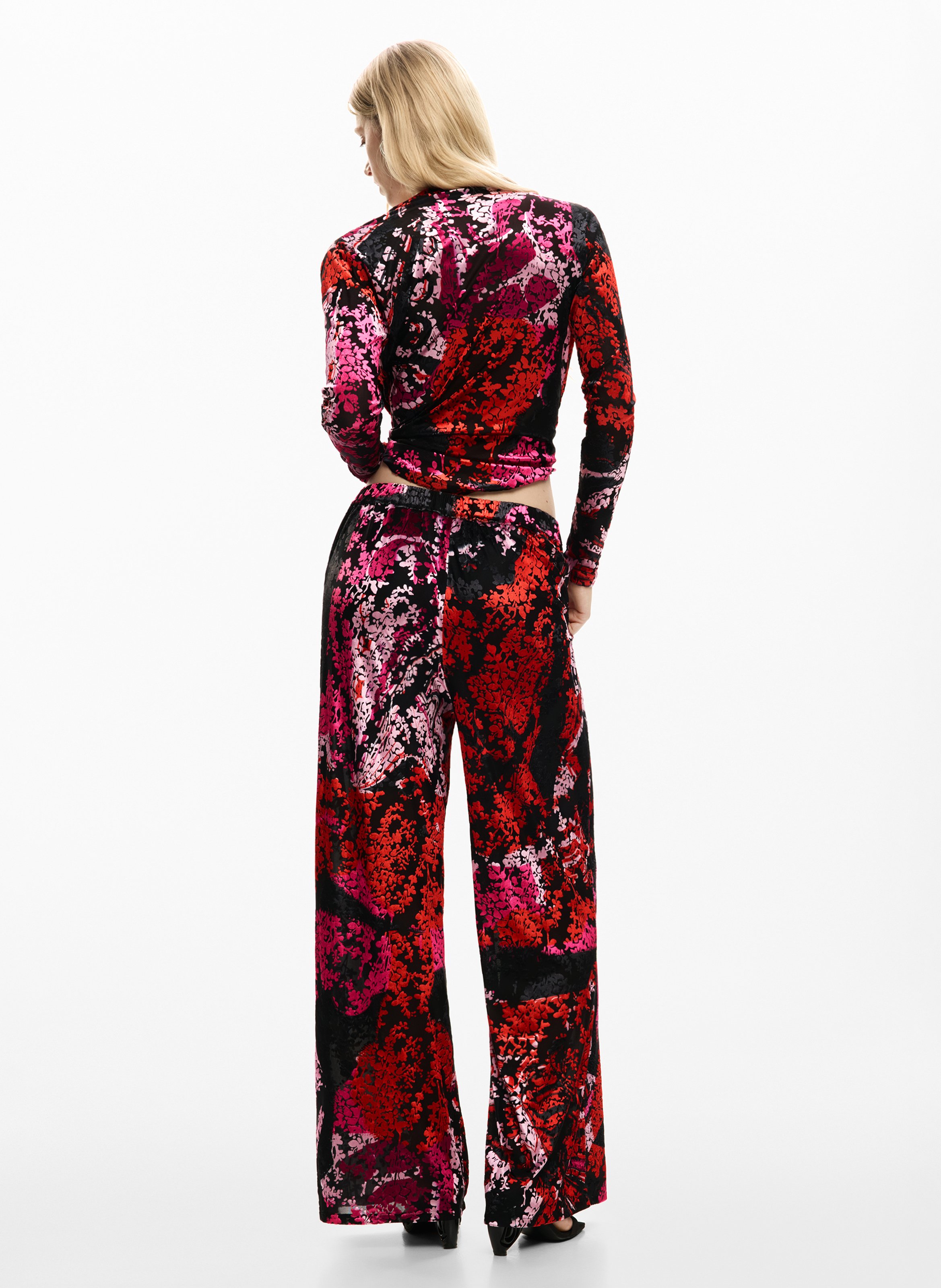 NE PAS REF ERREUR DESIGUAL Zwart