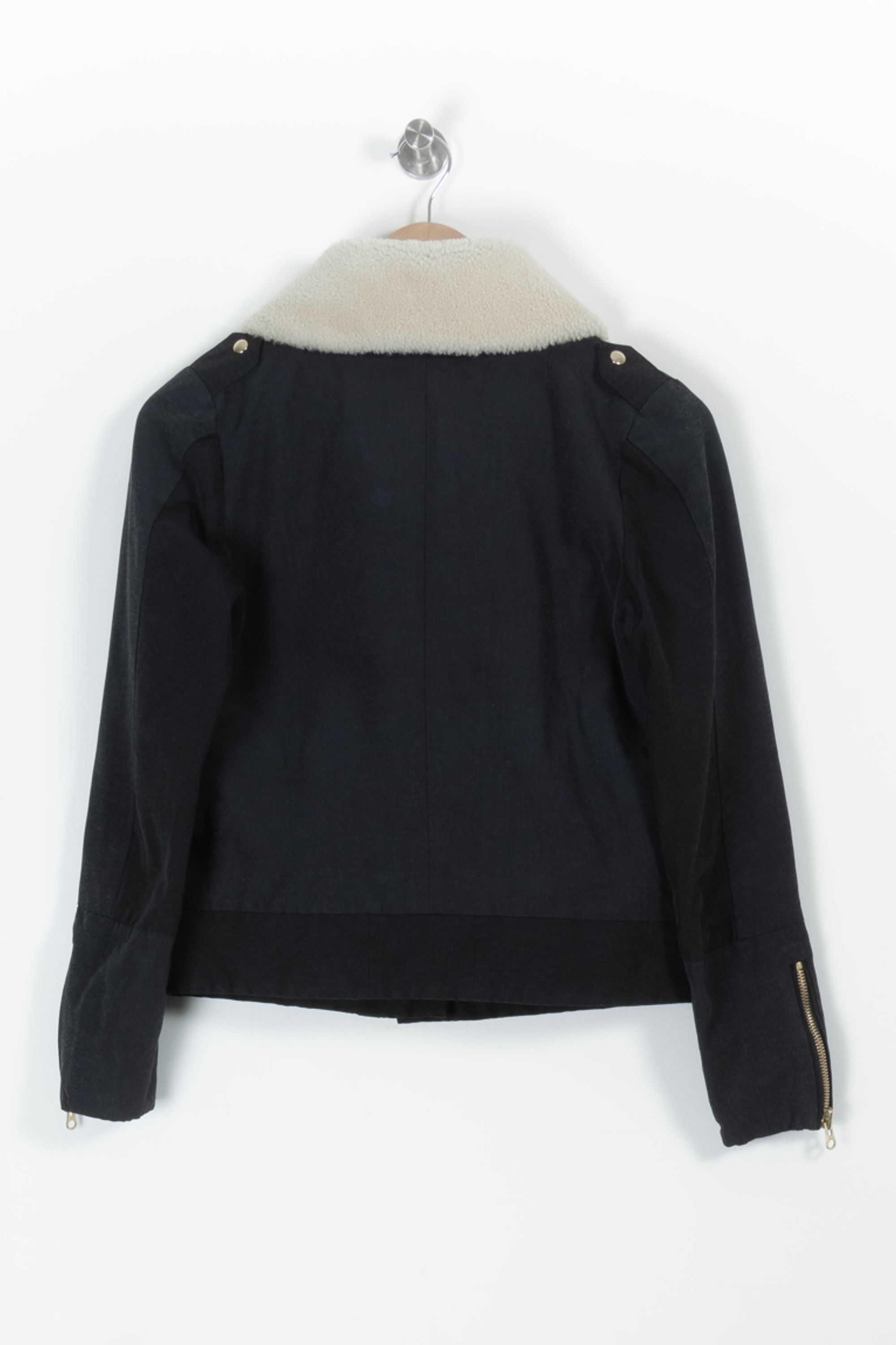 JACKET HEIMSTONE - Seconde Main Blue