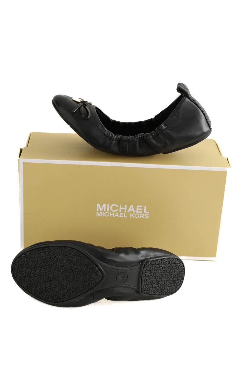 Ballerines MICHAEL KORS - Seconde main Noir