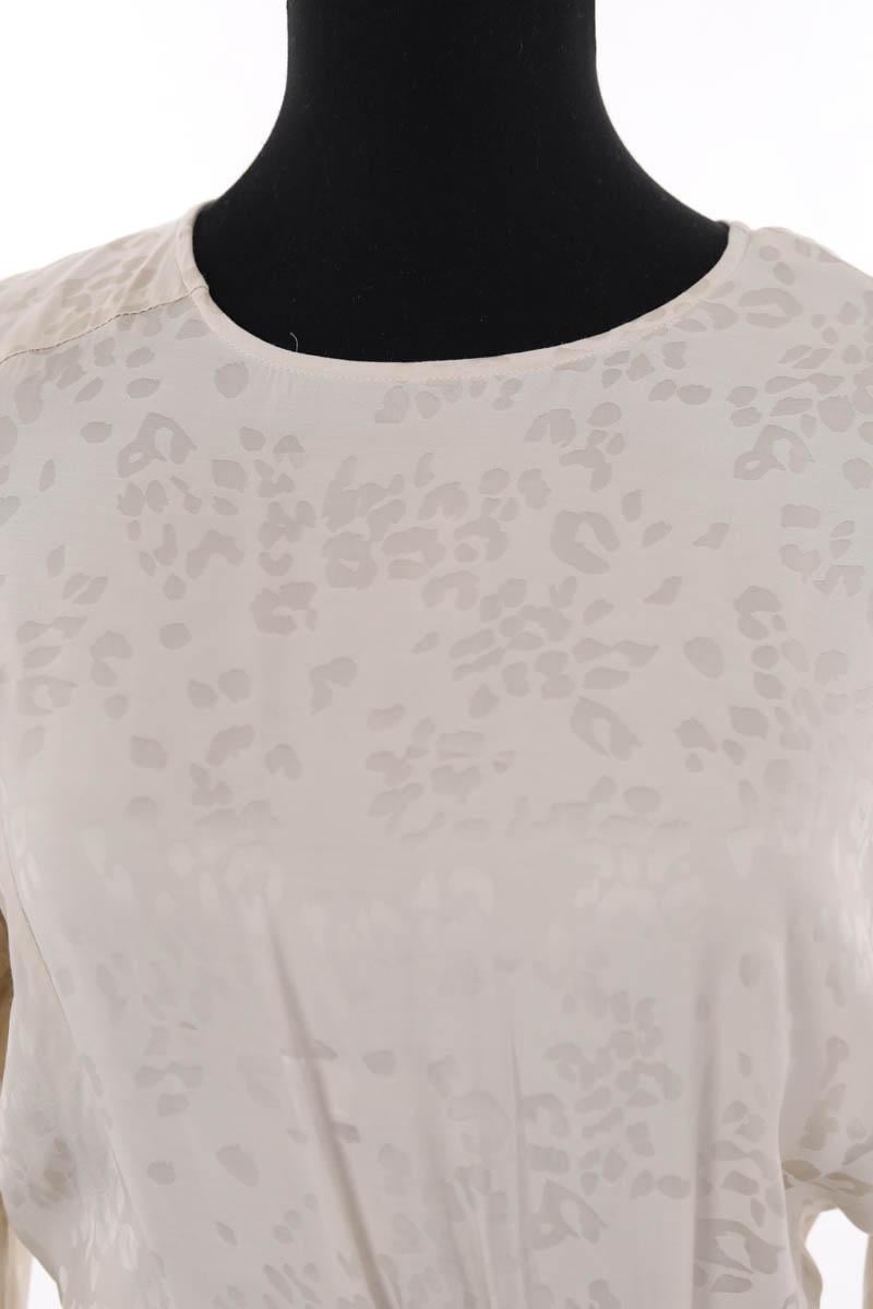 Dress IRO - Seconde Main Beige