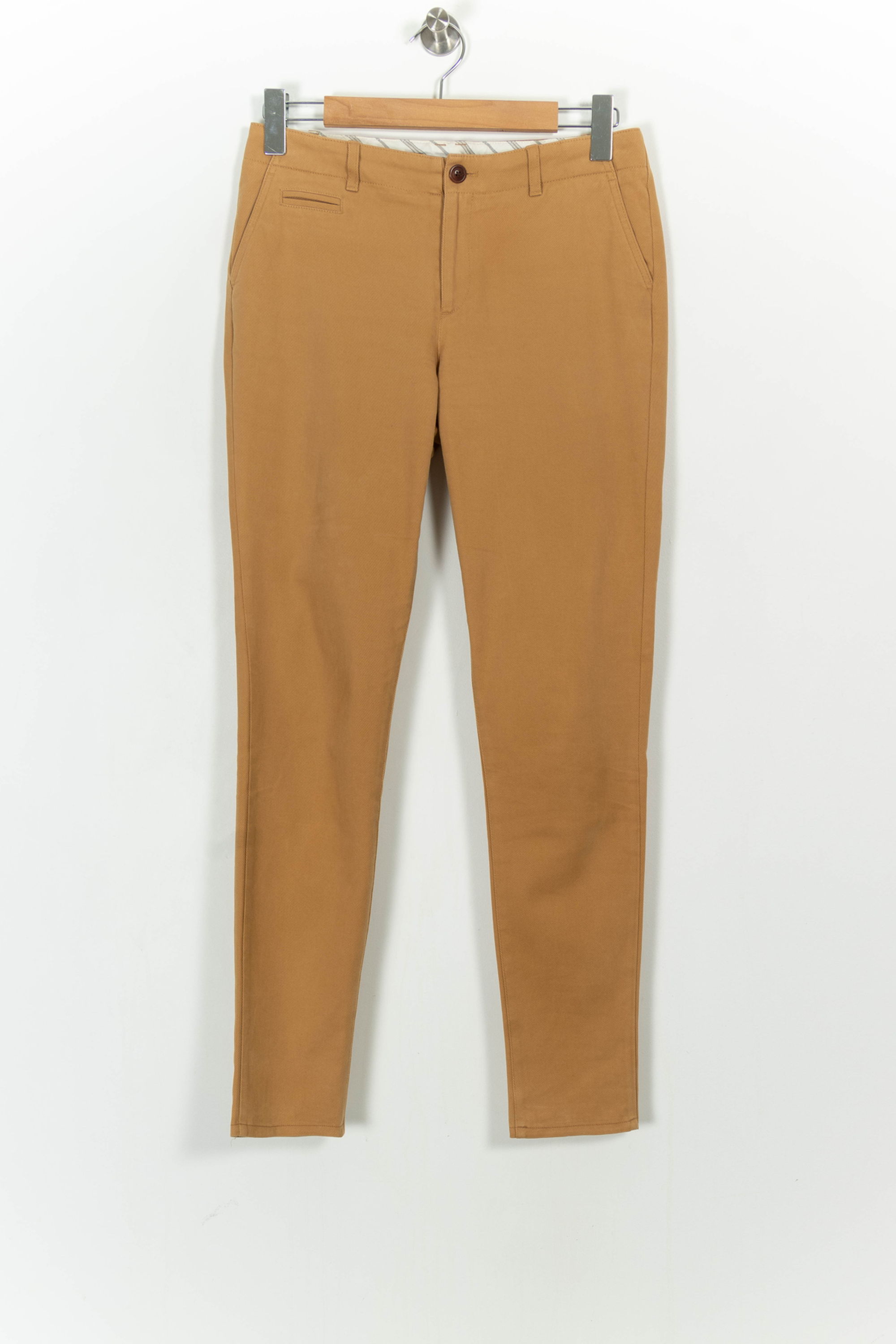 Pantalon COMPTOIR DES COTONNIERS - Seconde main Beige