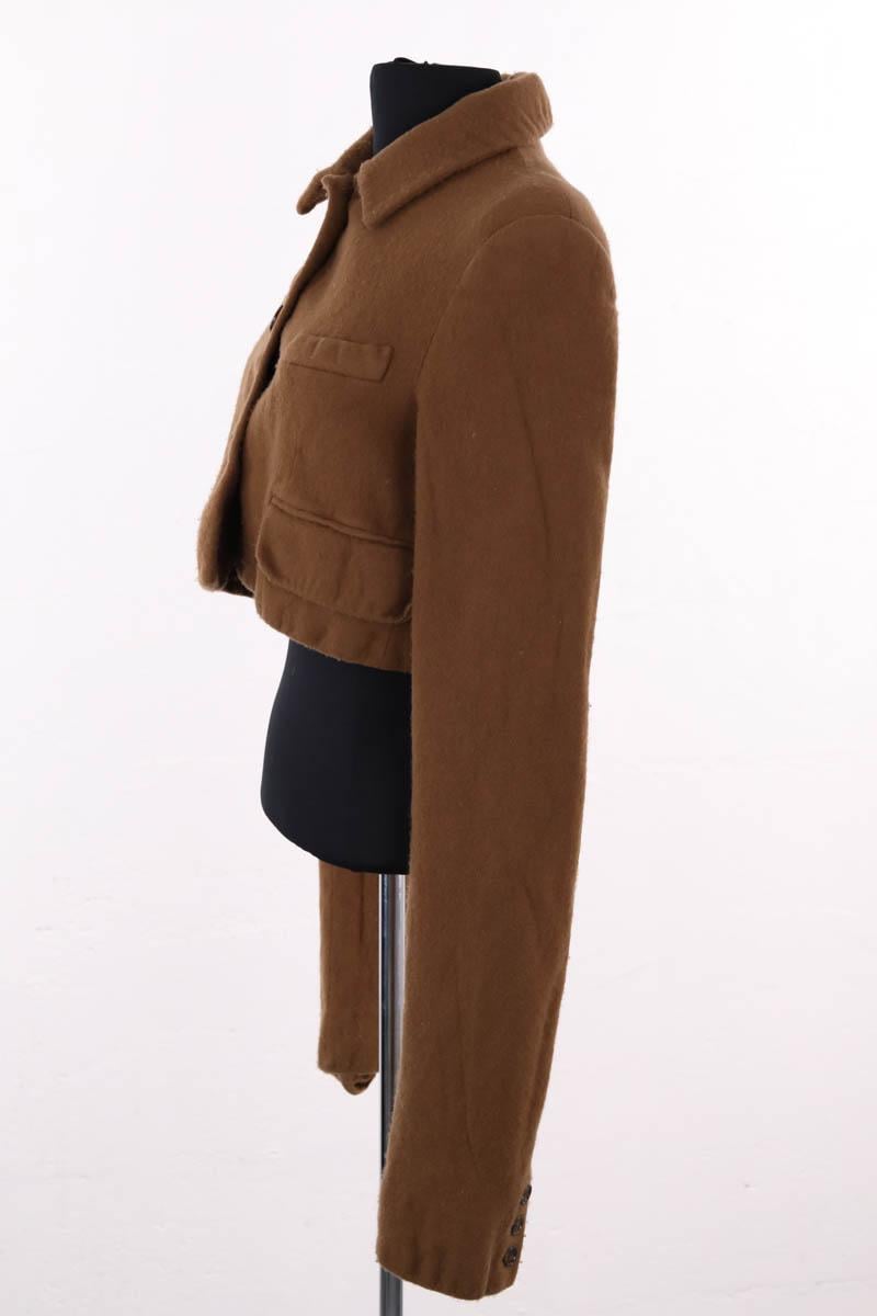 Jacket ACNE STUDIOS - Seconde Main Brown