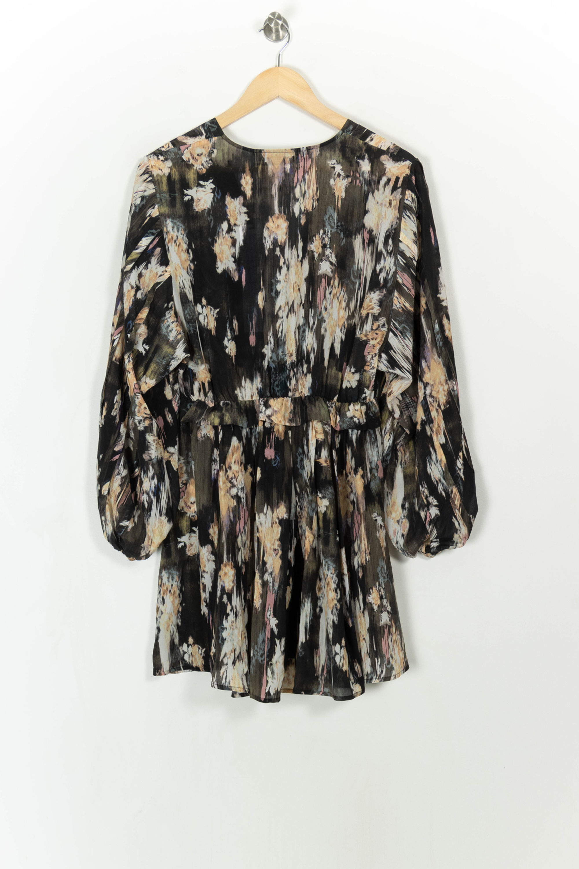 Short & midi dress IRO - Seconde Main Multicolored