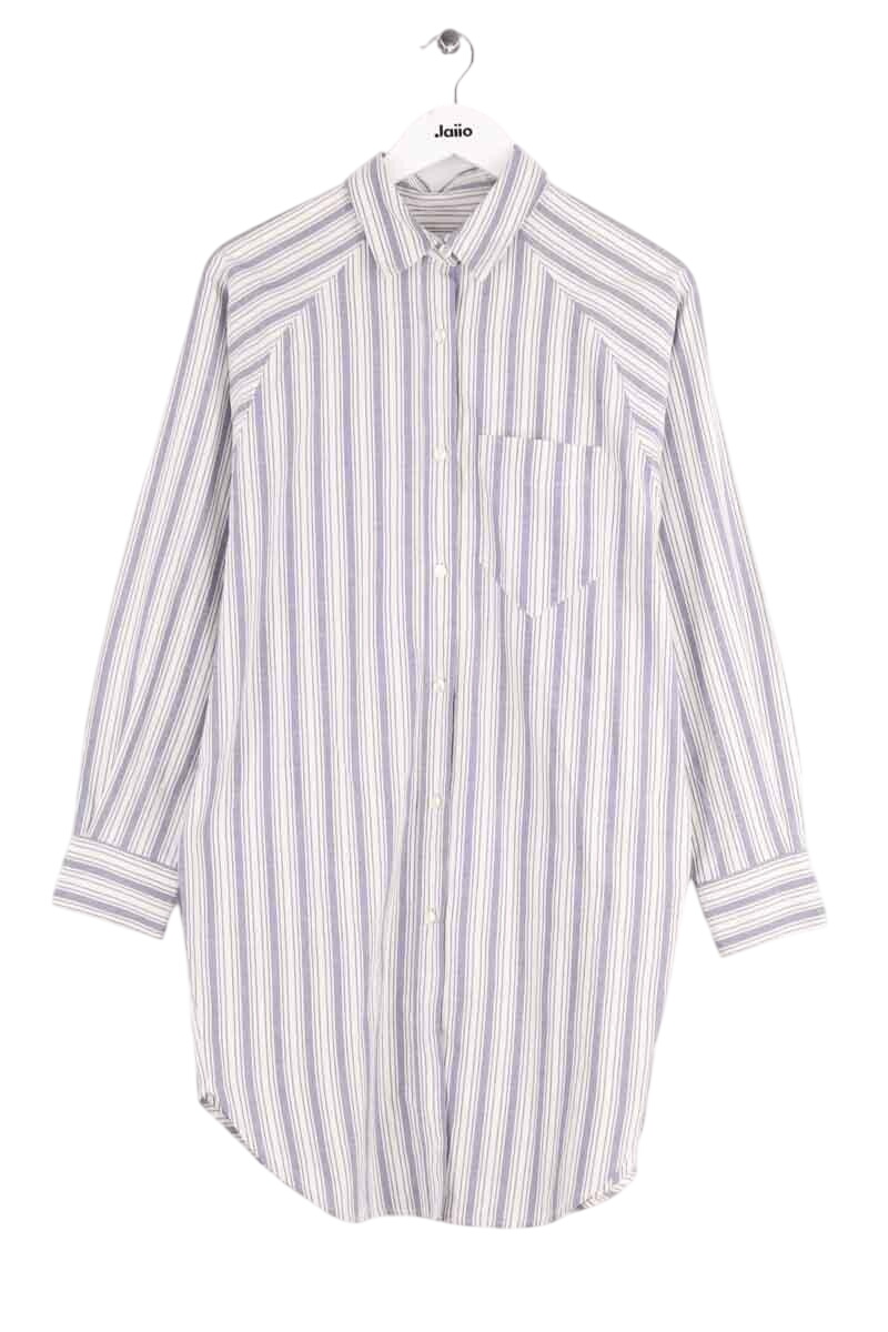 Dress ISABEL MARANT ÉTOILE - SECONDE MAIN Blue