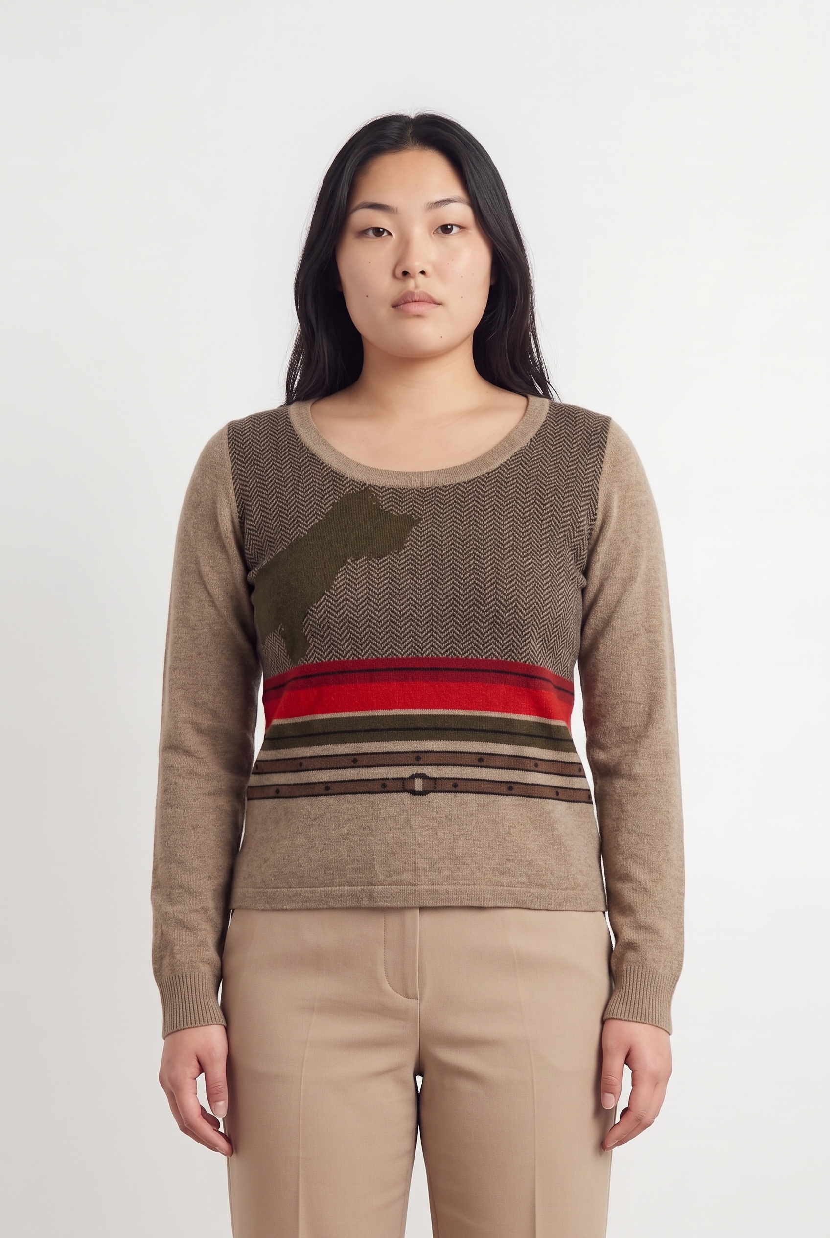 Knitwear MAX MARA - Seconde Main Beige