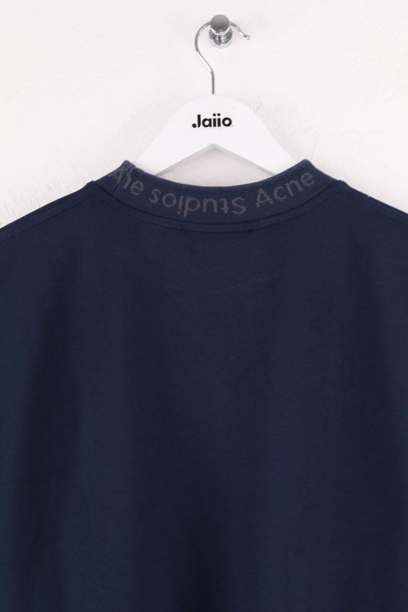 T-shirt ACNE STUDIOS - Seconde Main Blue