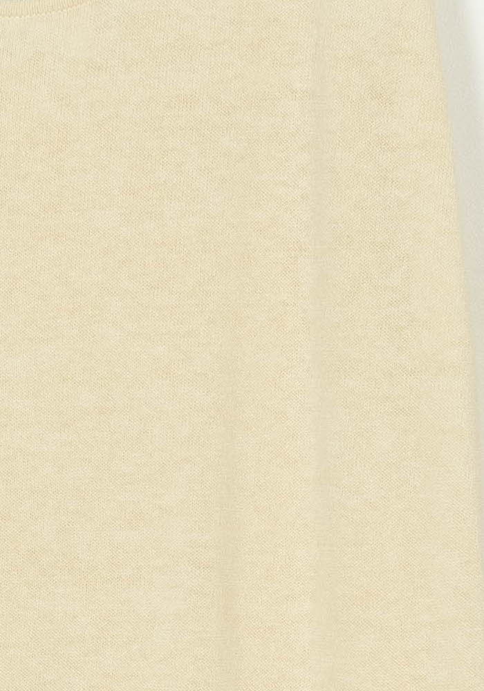 Short & midi dress INES DE LA FRESSANGE - Seconde main Beige