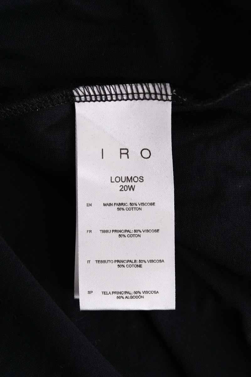 Dress IRO - Seconde Main Black
