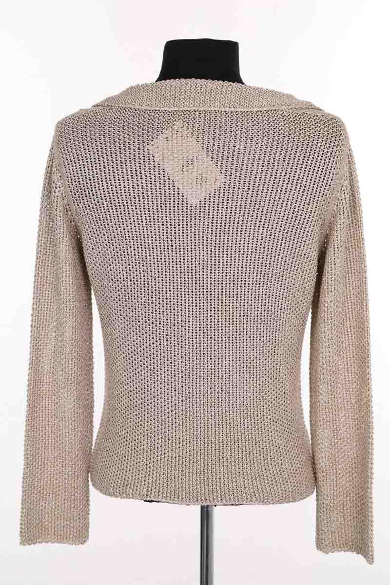 Jacket JOSEPH - Seconde Main Golden