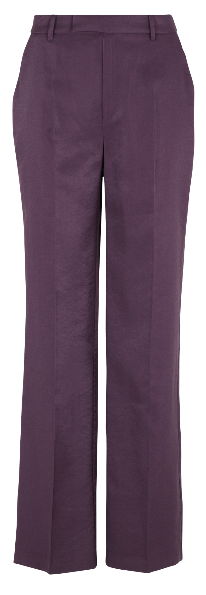 Pantalon IKKS Violet