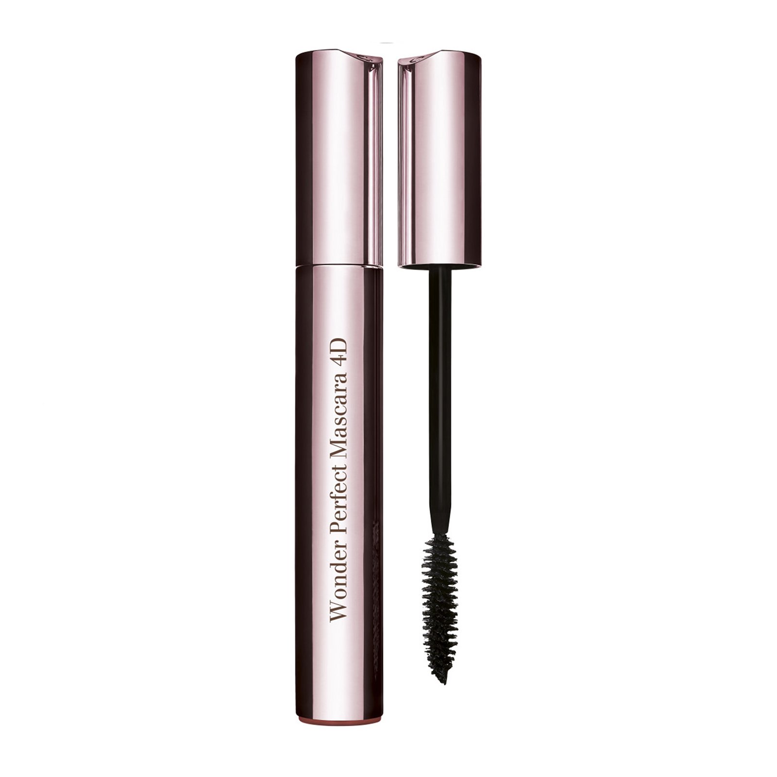 Mascara Wonder Perfect 4D CLARINS 01- perfect black