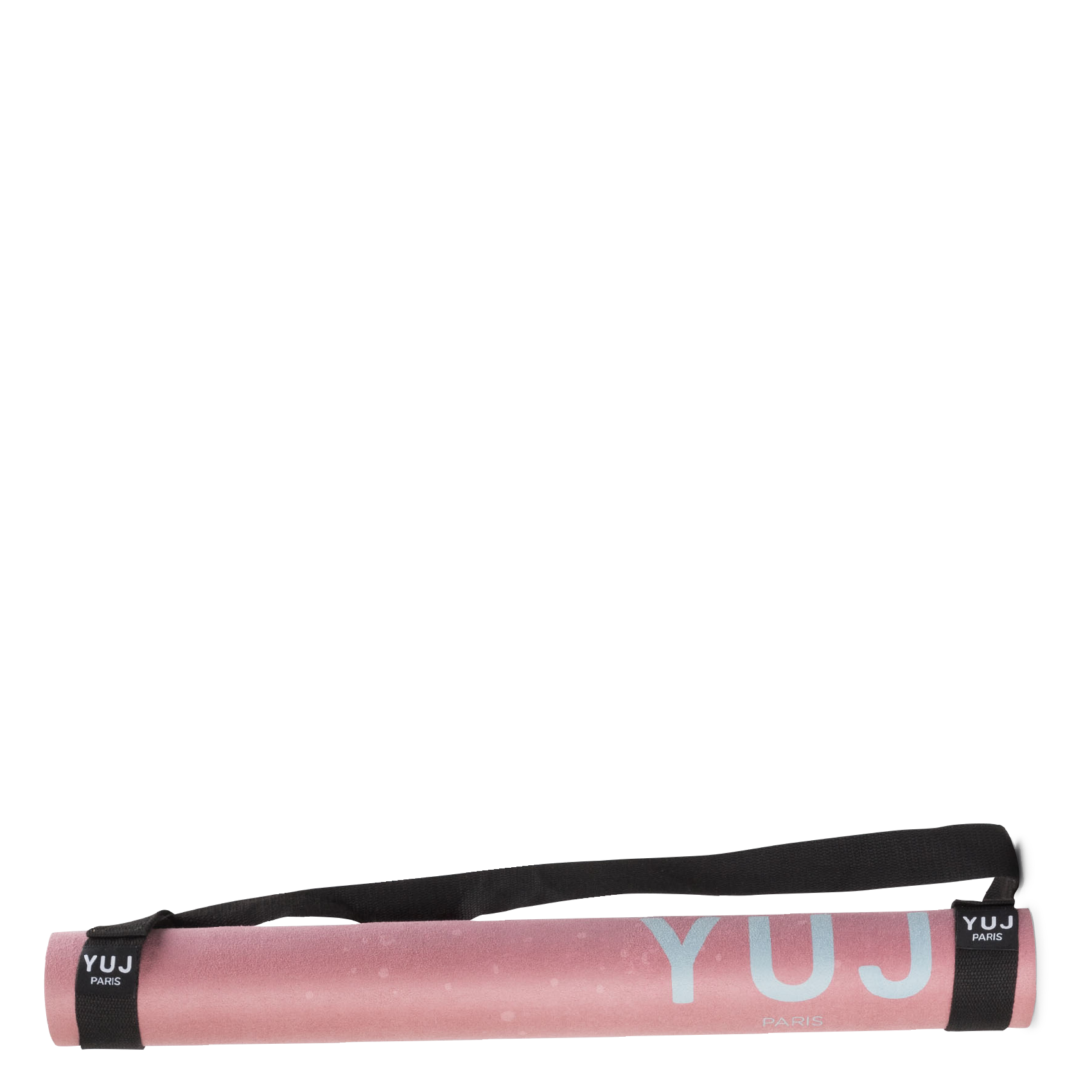 Yogamat YUJ YOGA PARIS Veelkleurig