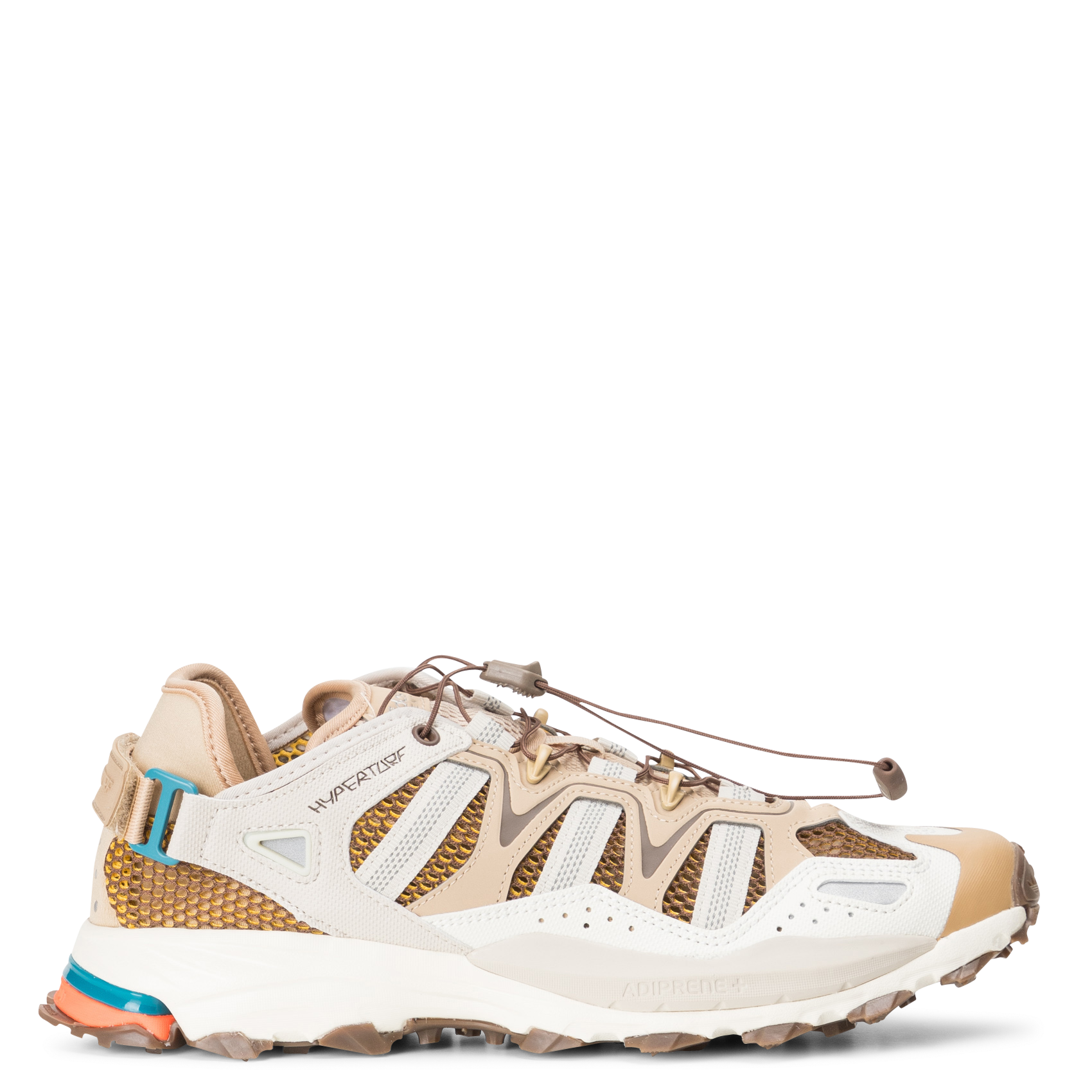 Low-top sneakers ADIDAS Beige