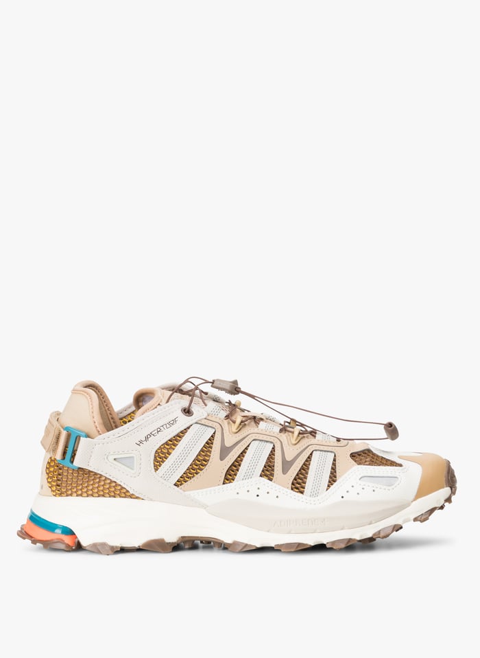 Deportivas adidas con sales gel