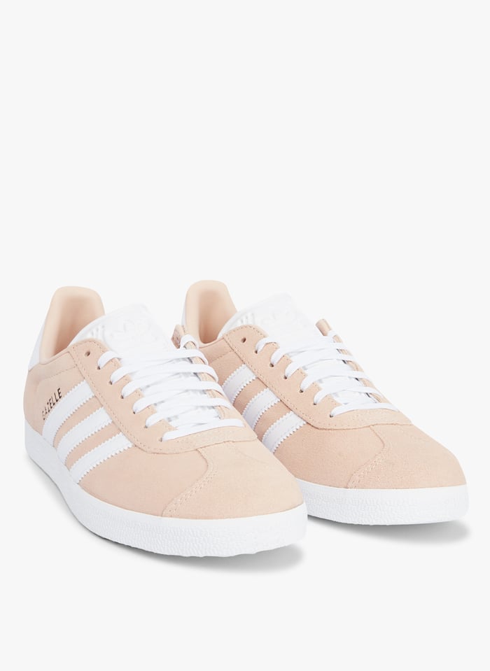 Adidas sales rosa camoscio