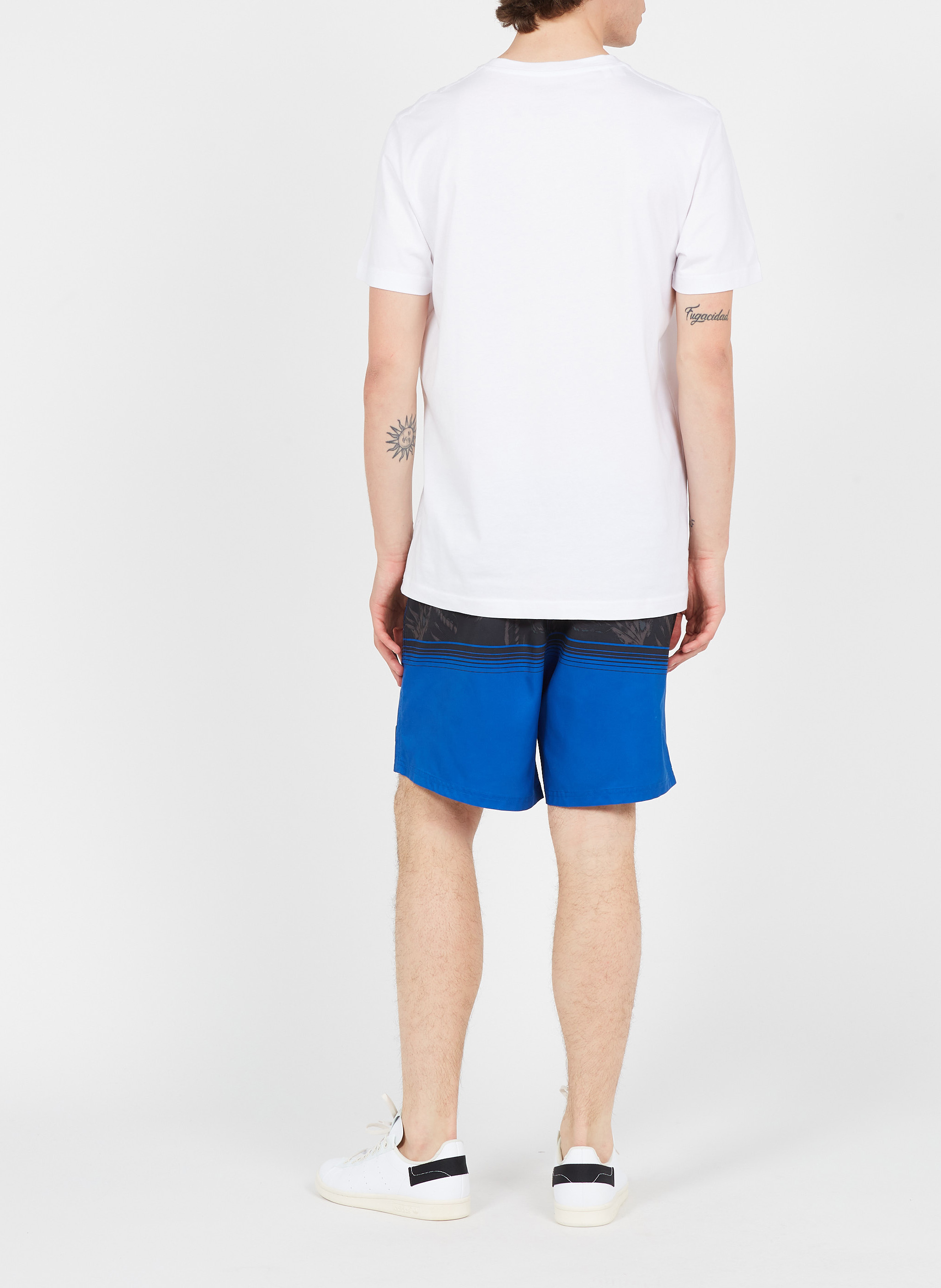 Short de bain O NEILL Bleu