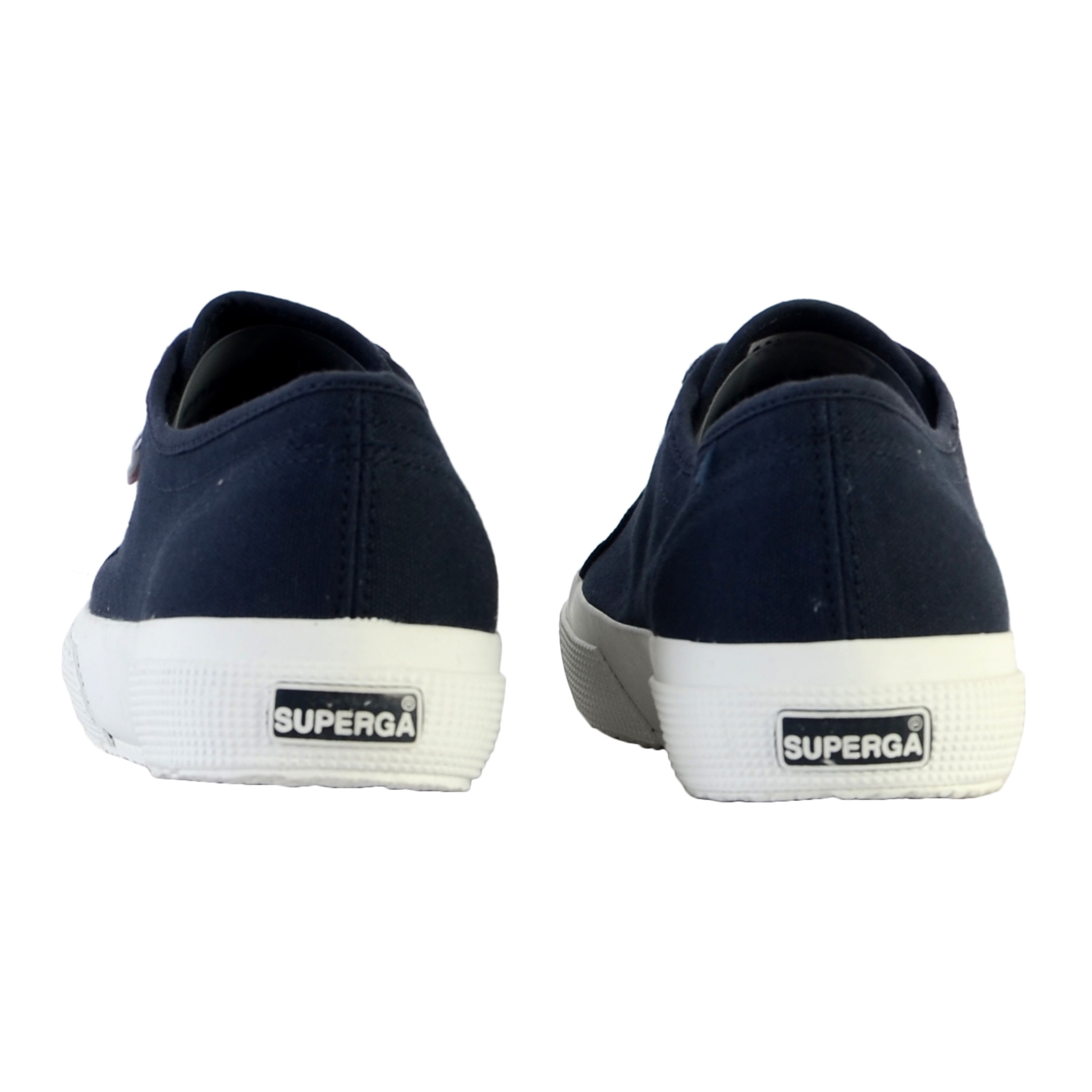 Superga lace-up sneakers SUPERGA Blue