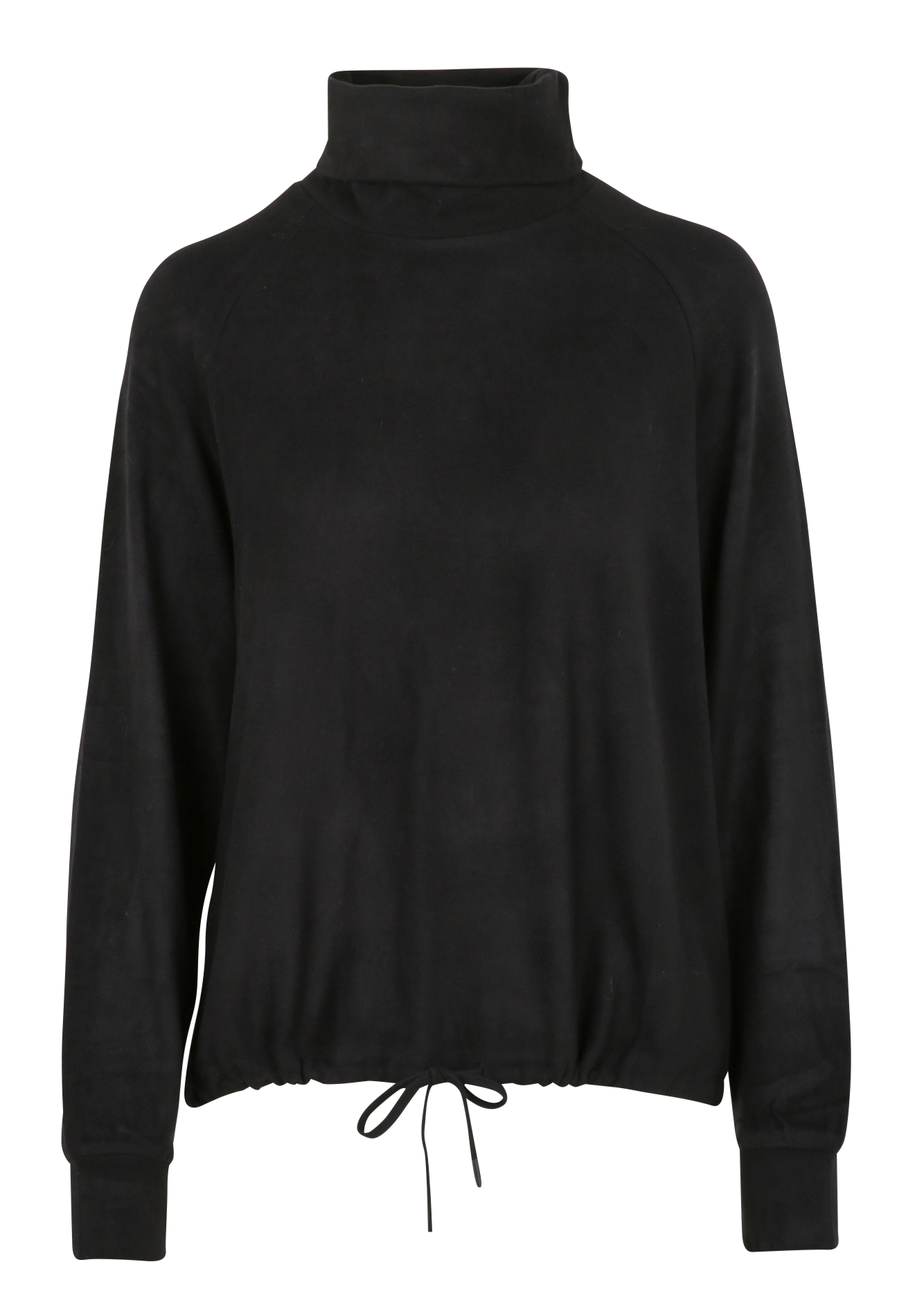 Rollkragenpullover VARLEY Schwarz