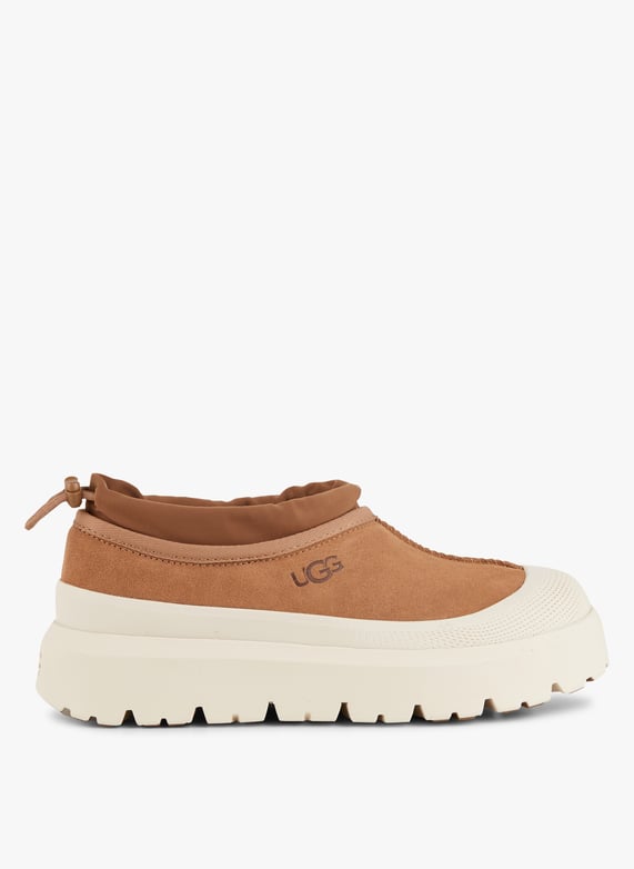 Platform Clogs Chestnut Whitecap Ugg Women 1144096 CWTC CHESTNUT WHITECAP Place des Tendances United Kingdom