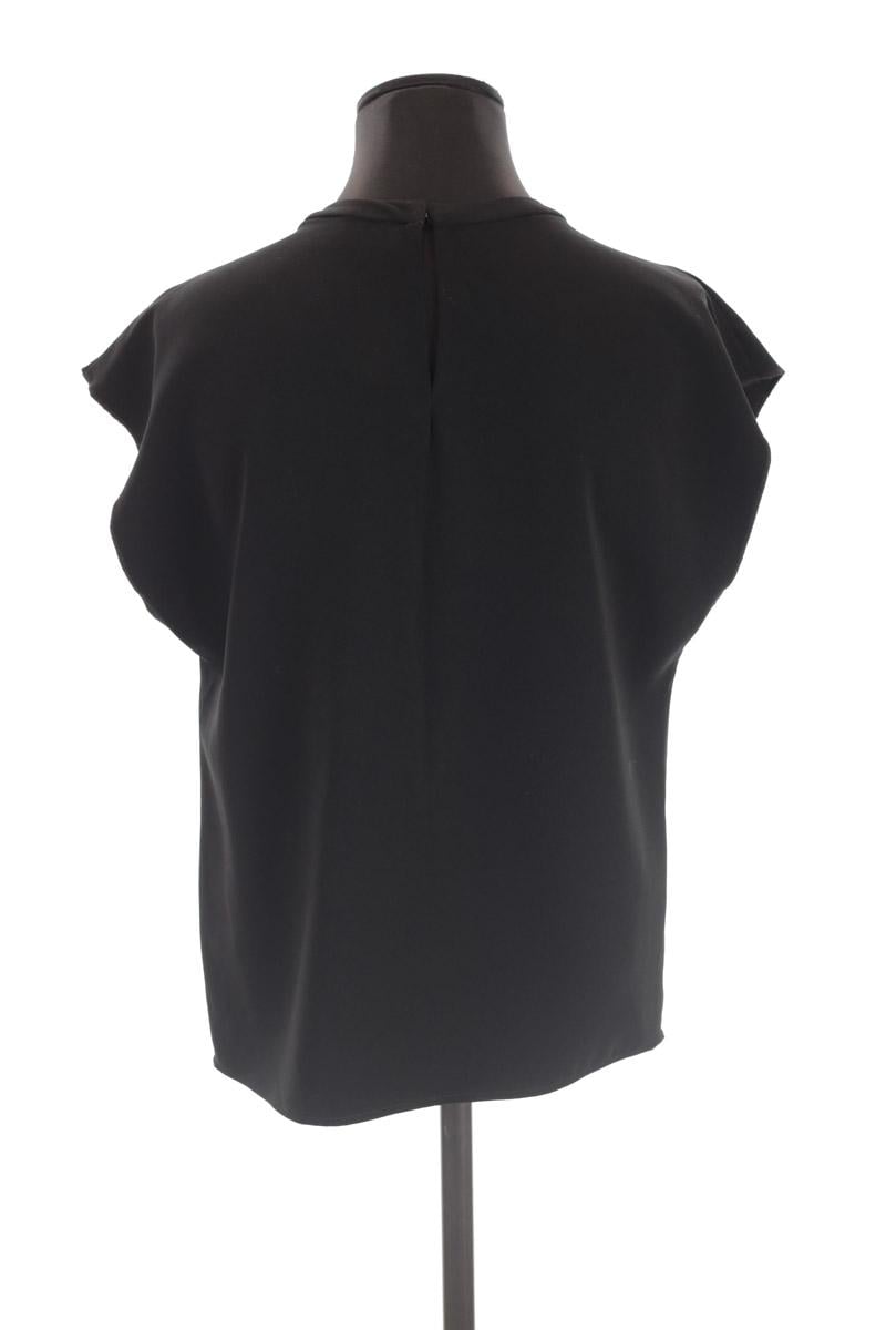 Blouse BIMBA Y LOLA - Seconde main Black