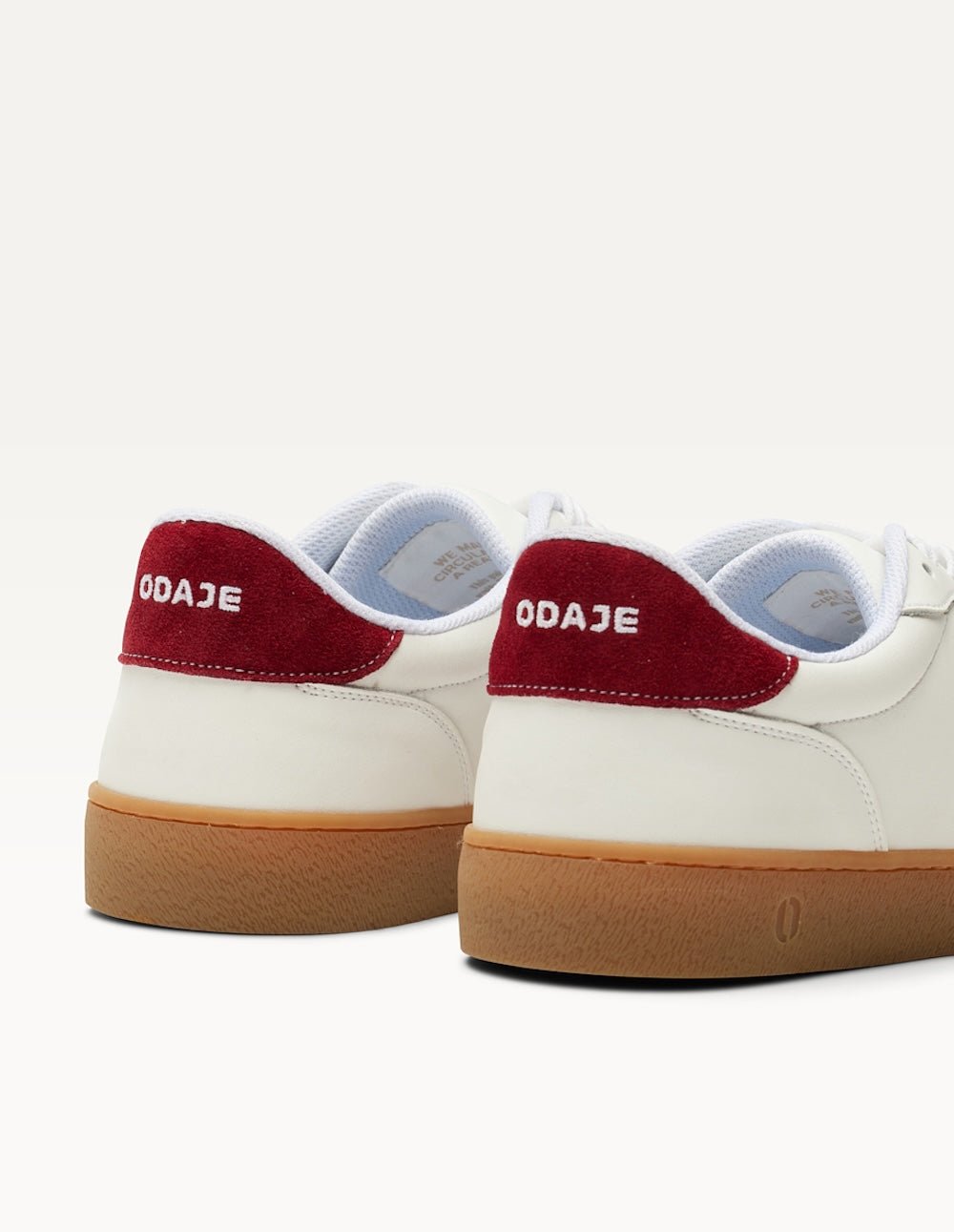 ASICS GEL PULSE 13 ODAJE EX. M.MOUSTACHE White