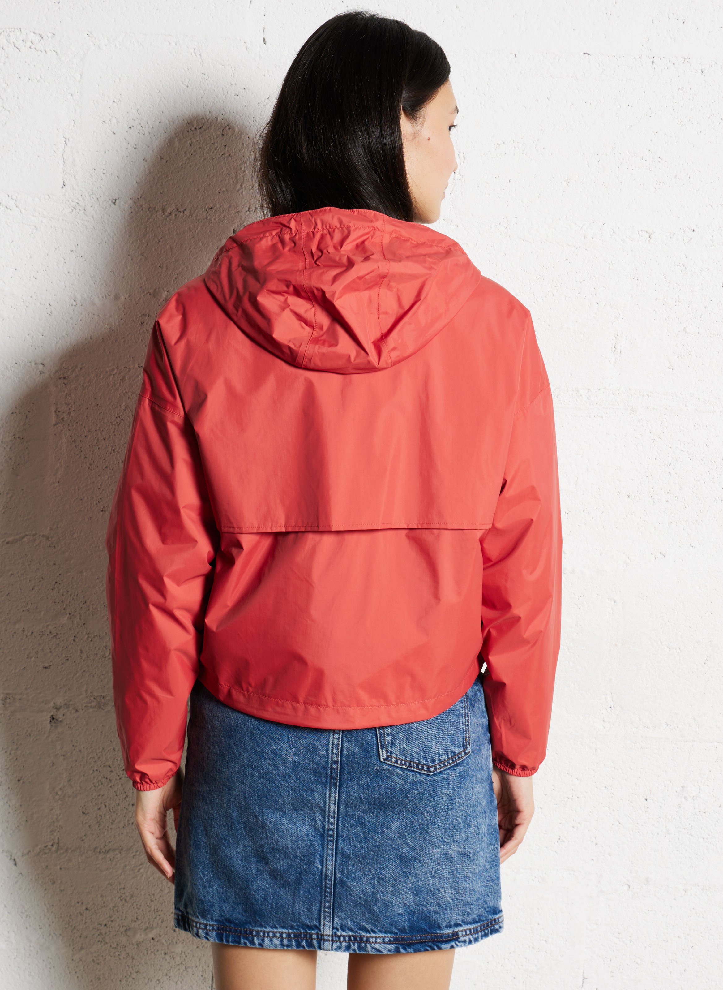 K-Way Women: New Collection Online | Place des Tendances