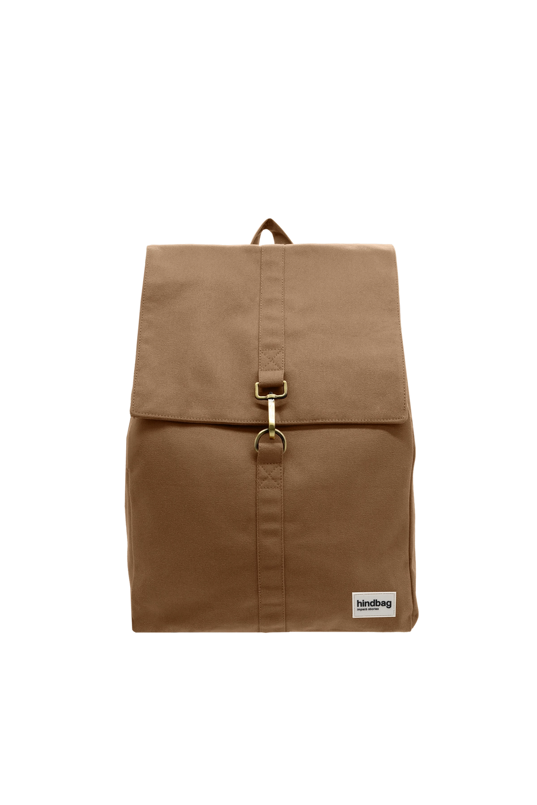 Cotton backpack HINDBAG