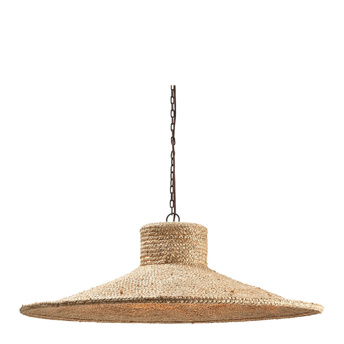 Ceiling light BLANC D'IVOIRE Beige