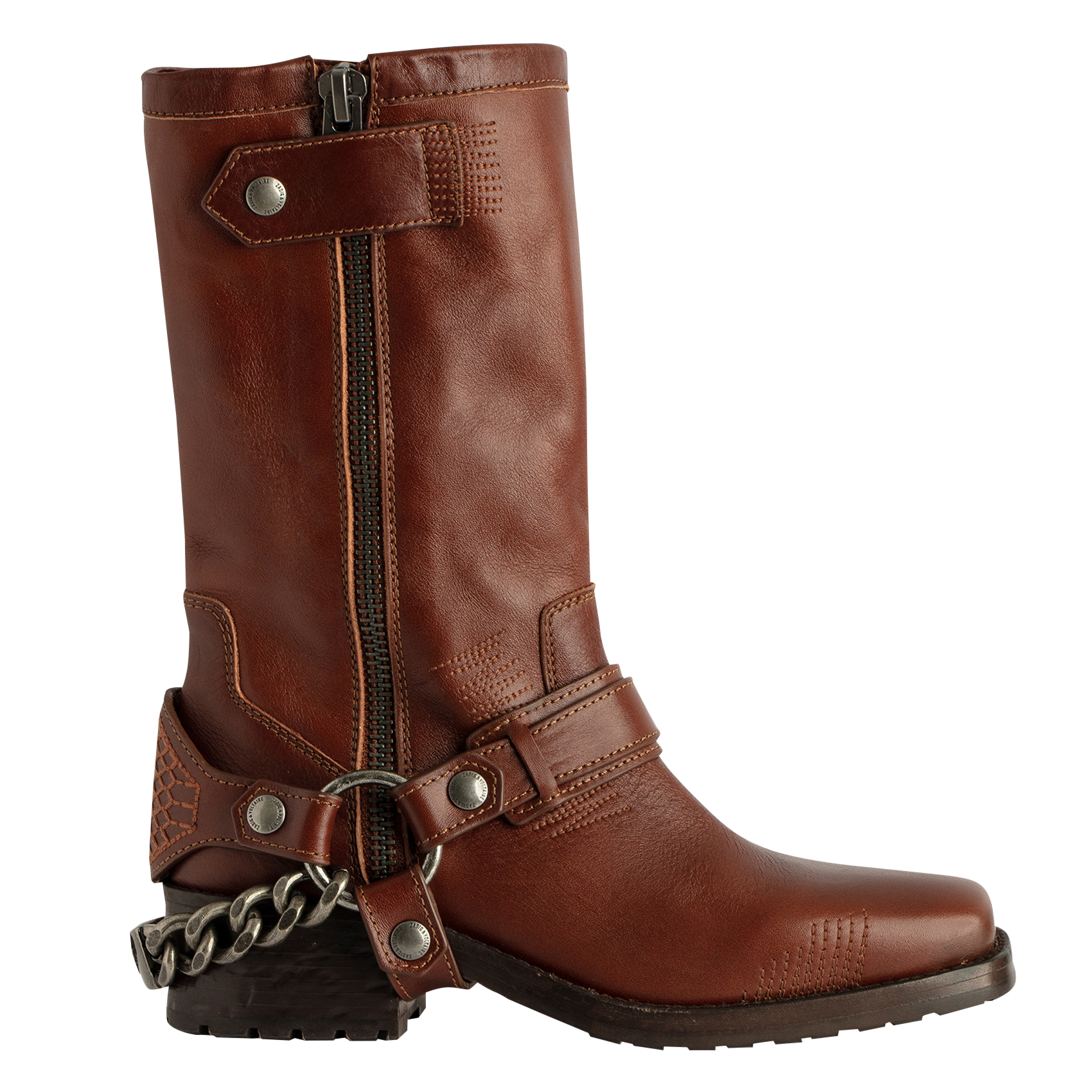 IGATA ZADIG&VOLTAIRE