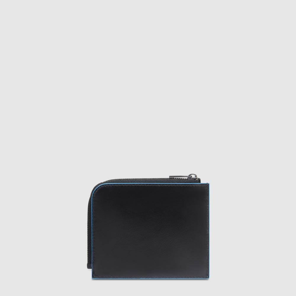 Purse PIQUADRO Black