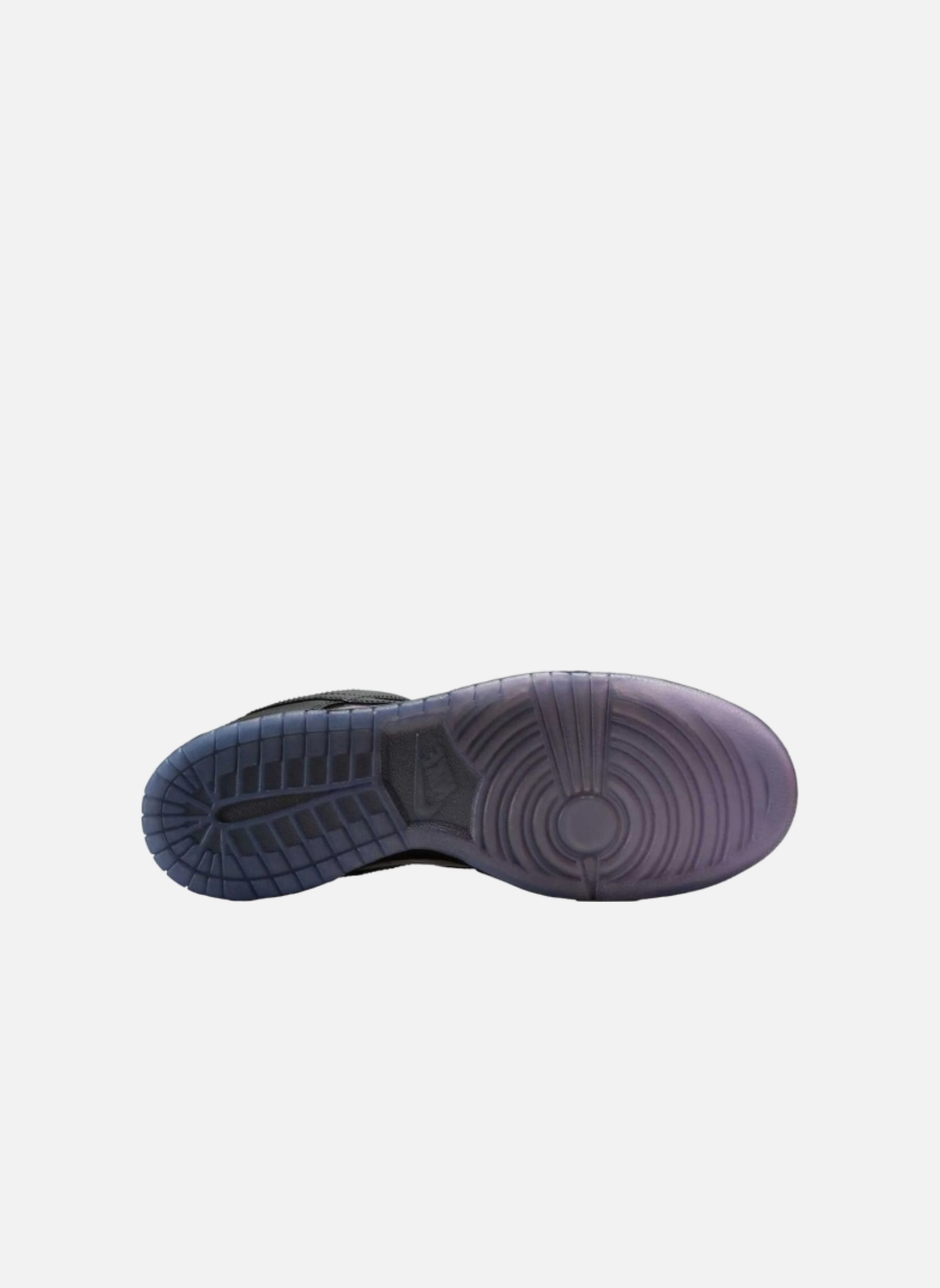 Dunk Low Retro Sneakers NIKE Black