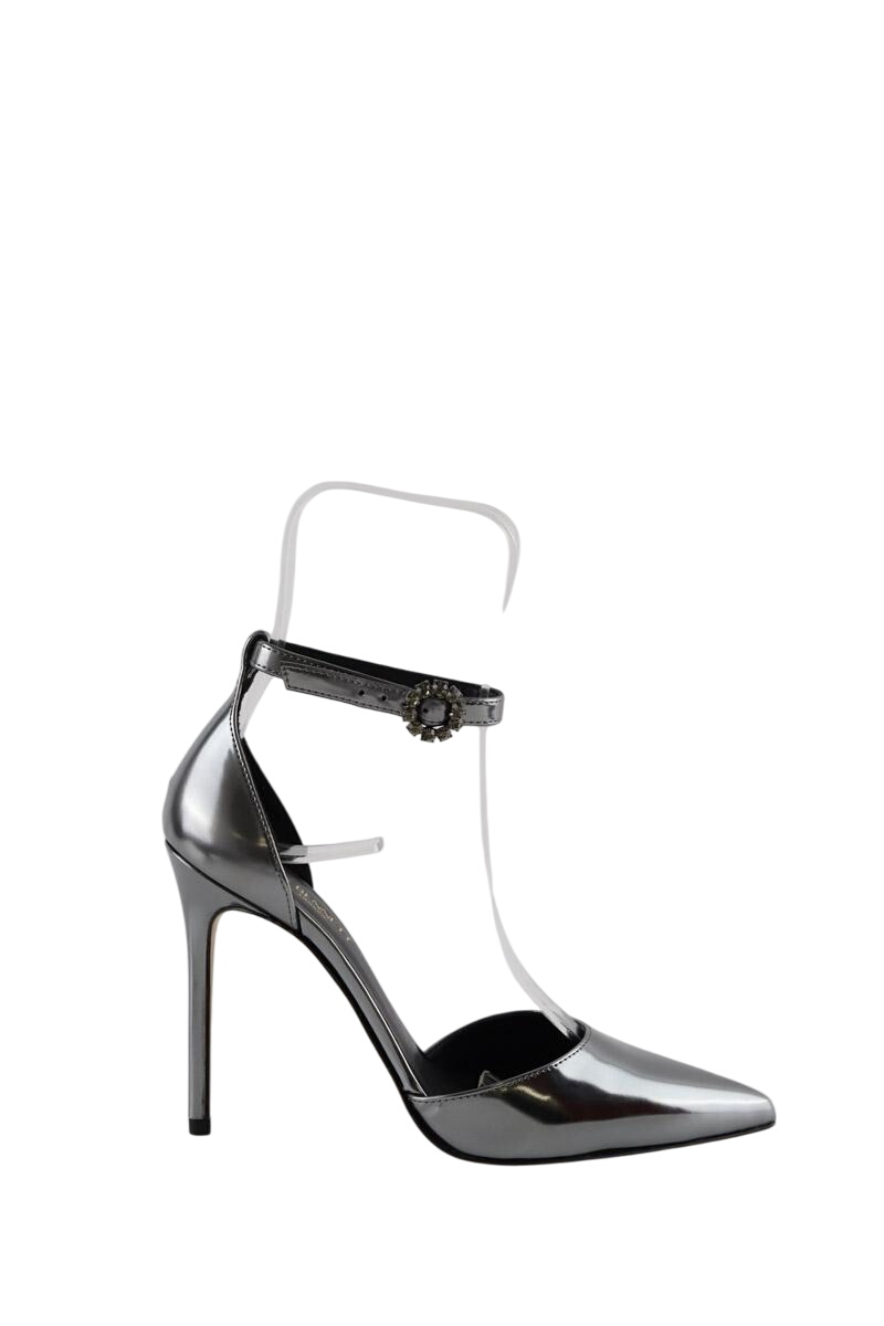 Heels LK BENNETT - Seconde Main Blue