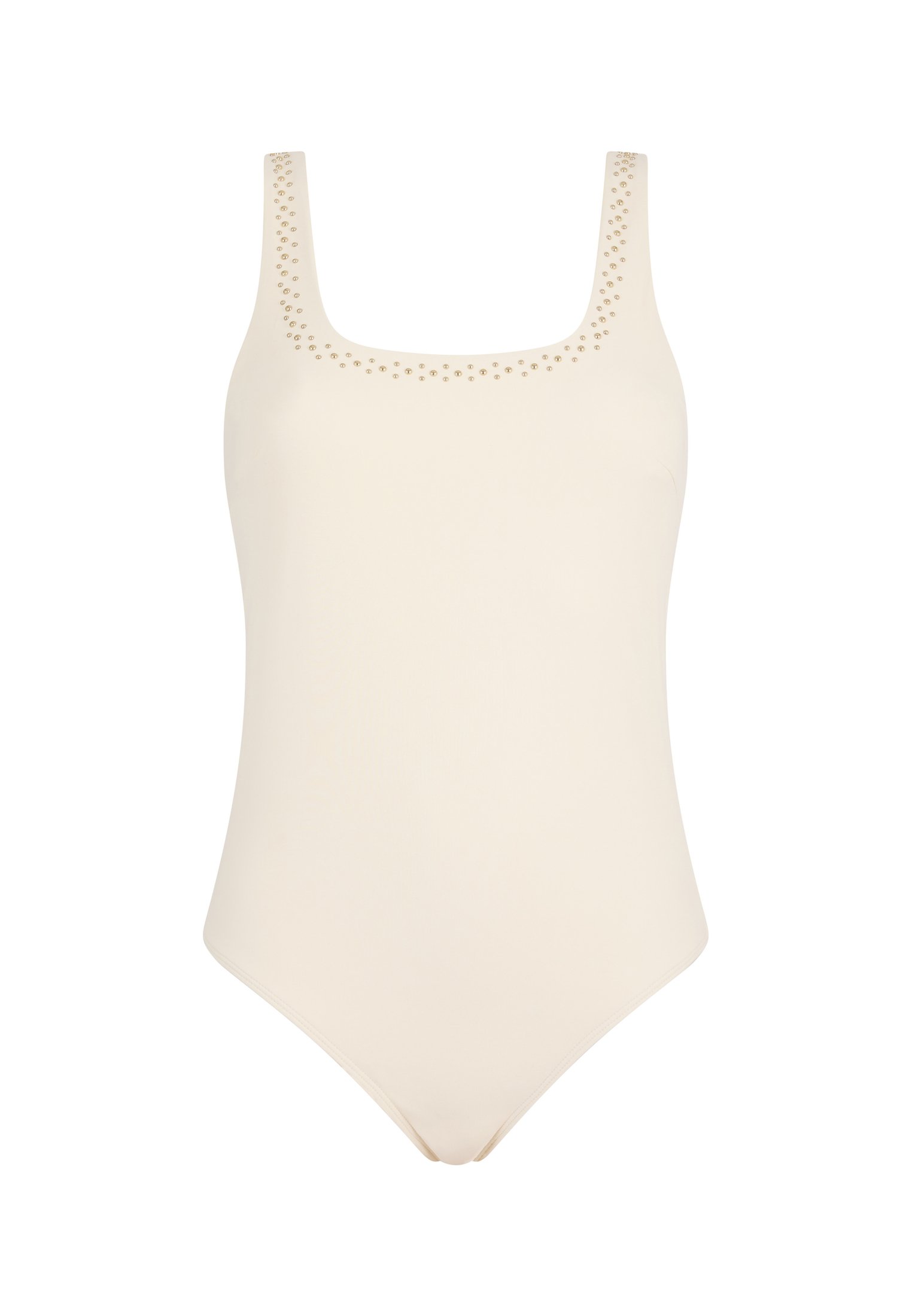 One-piece swimsuit AUBADE White