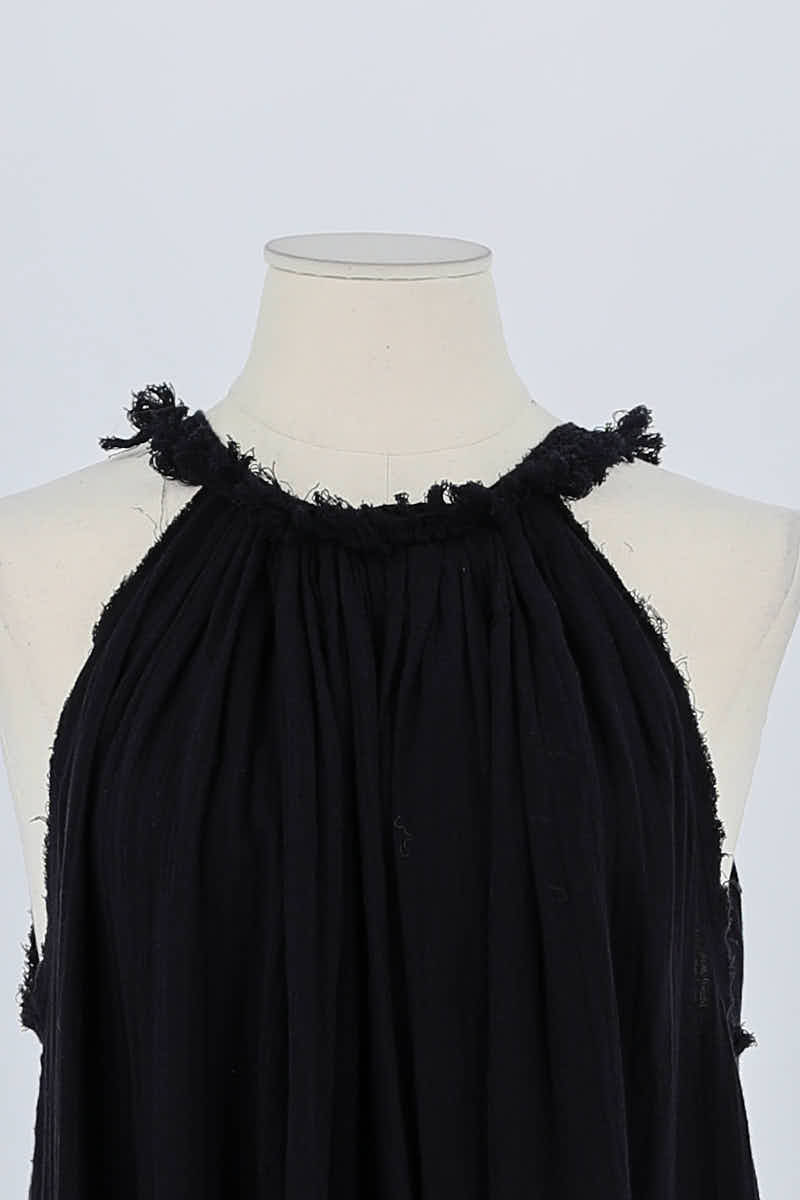 Dress ISABEL MARANT - Seconde Main Black