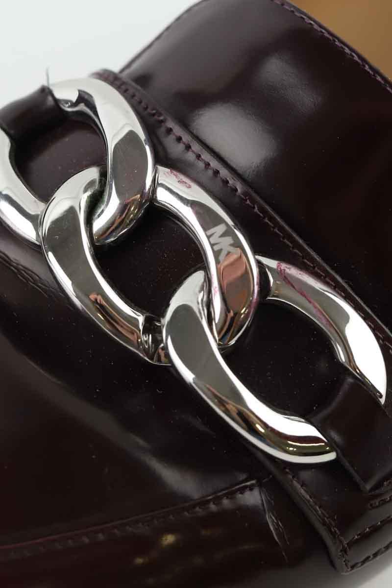 Moccasins MICHAEL KORS - Seconde main Red