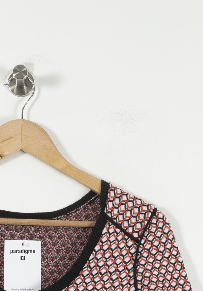 Knitwear COMPTOIR DES COTONNIERS - Seconde main Multicolored