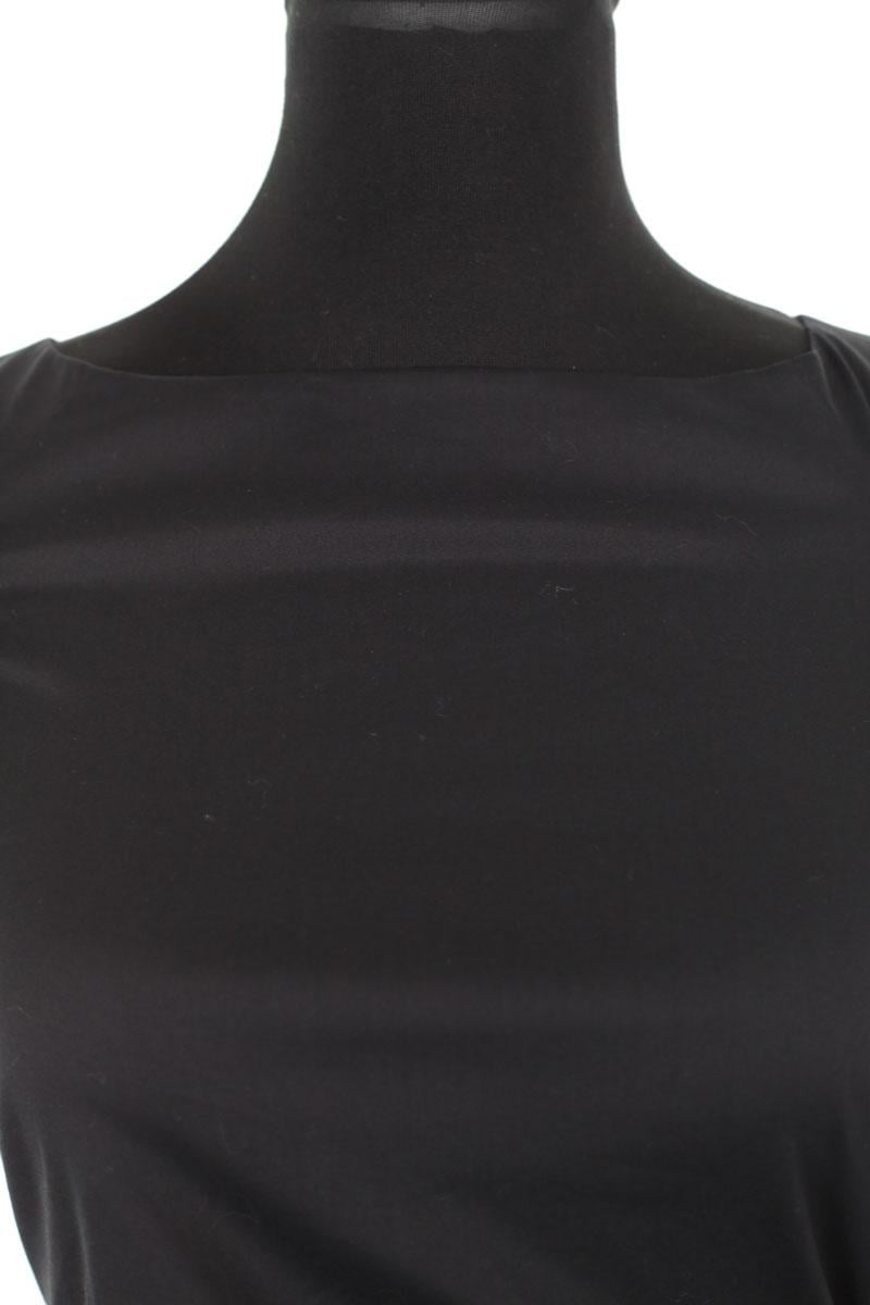 Dress DIANE VON FURSTENBERG - Seconde Main Black