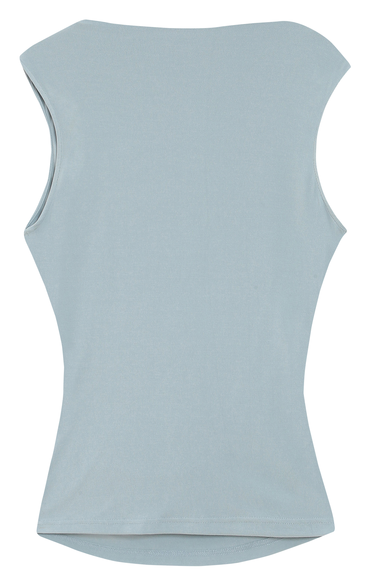 TOP GRACE ET MILA Blauw